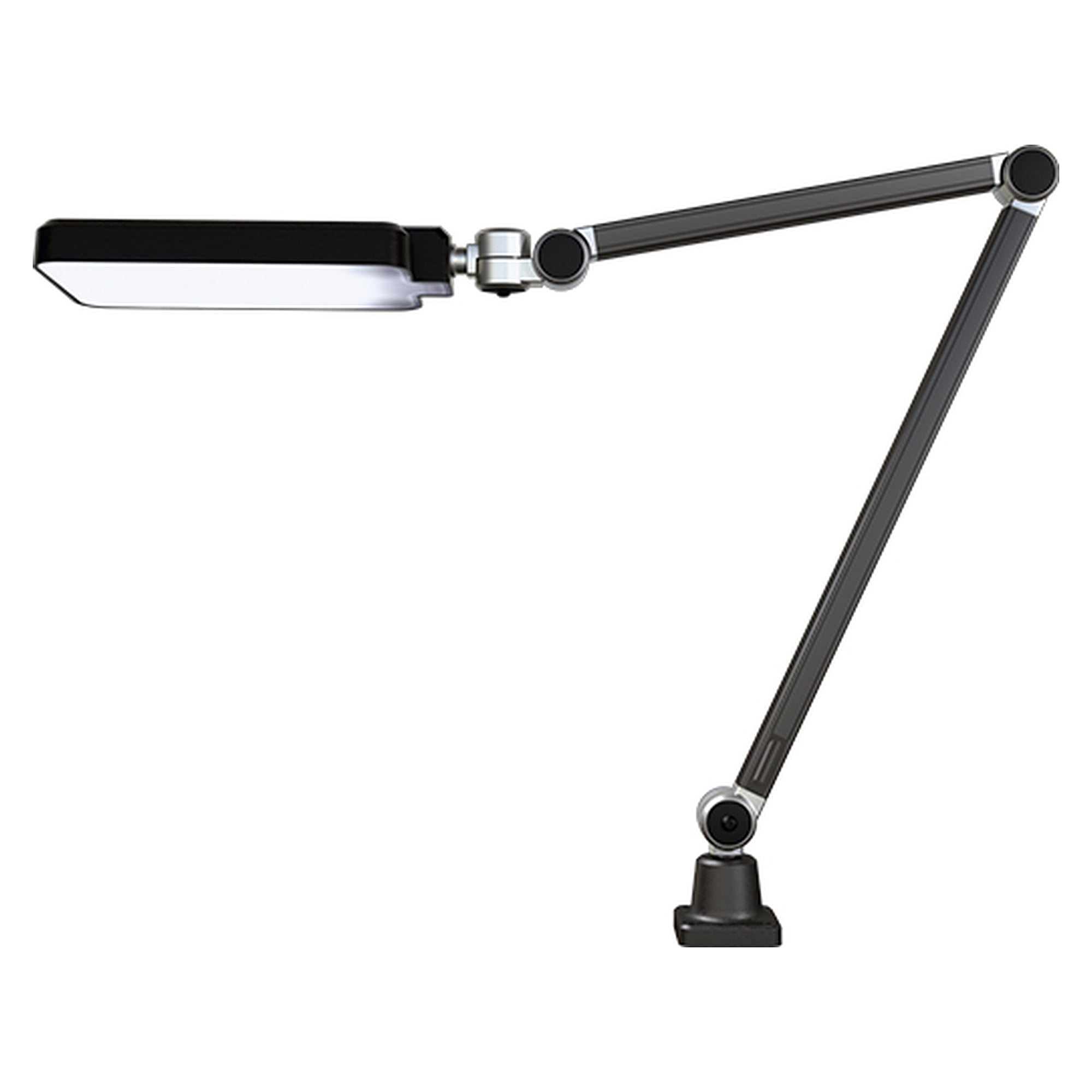 LED-Gelenkarmleuchte ROCIA.planar RPD 1700/850/DS, 1450 lm, 22-26 V DC, IP65 - Waldmann 113688000-00800644
