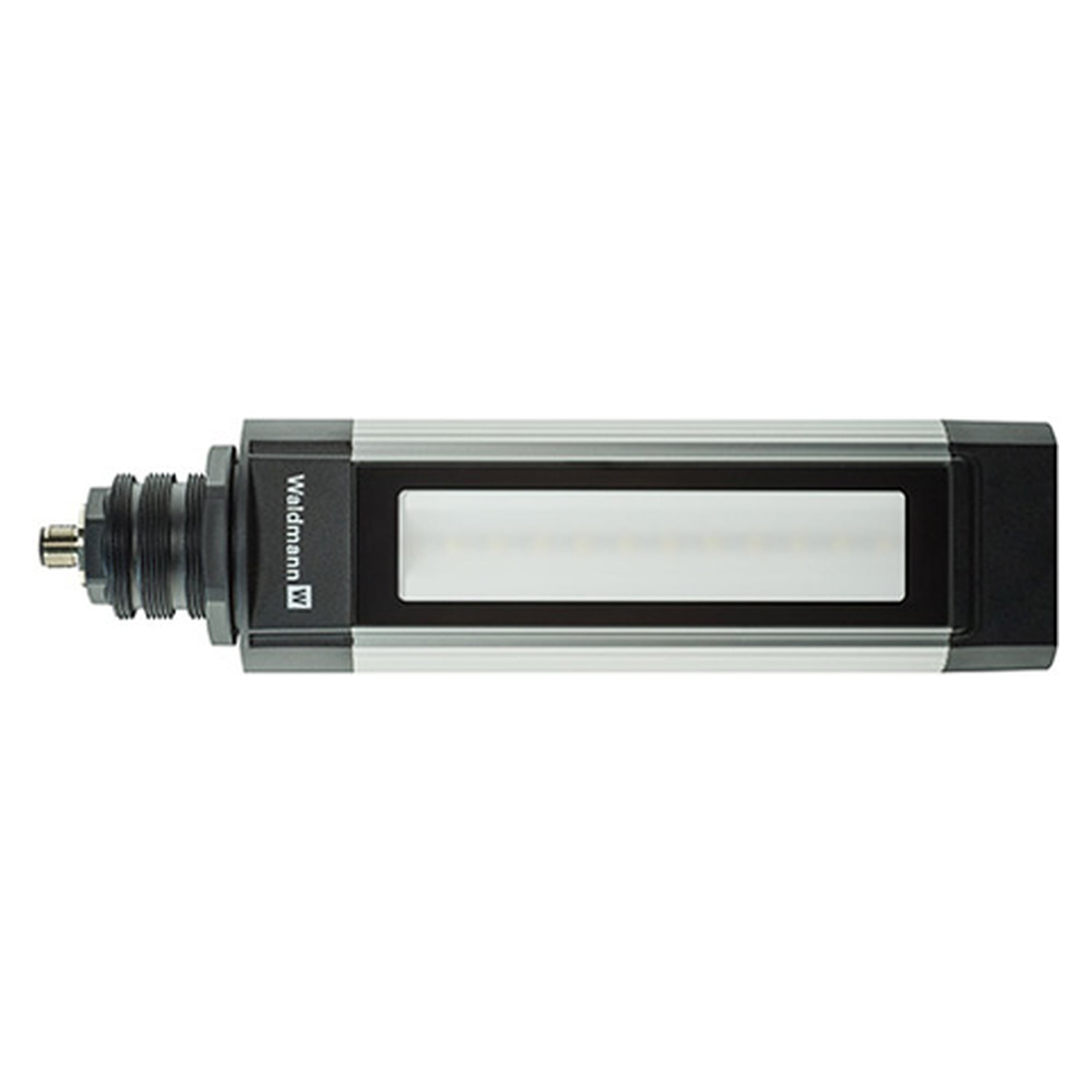 LED-Maschinenleuchte MACH LED PLUS.seventy MQAL 12 N, 100-240 V AC, M12-Stecker, IP67 - Waldmann 113710000-00804714