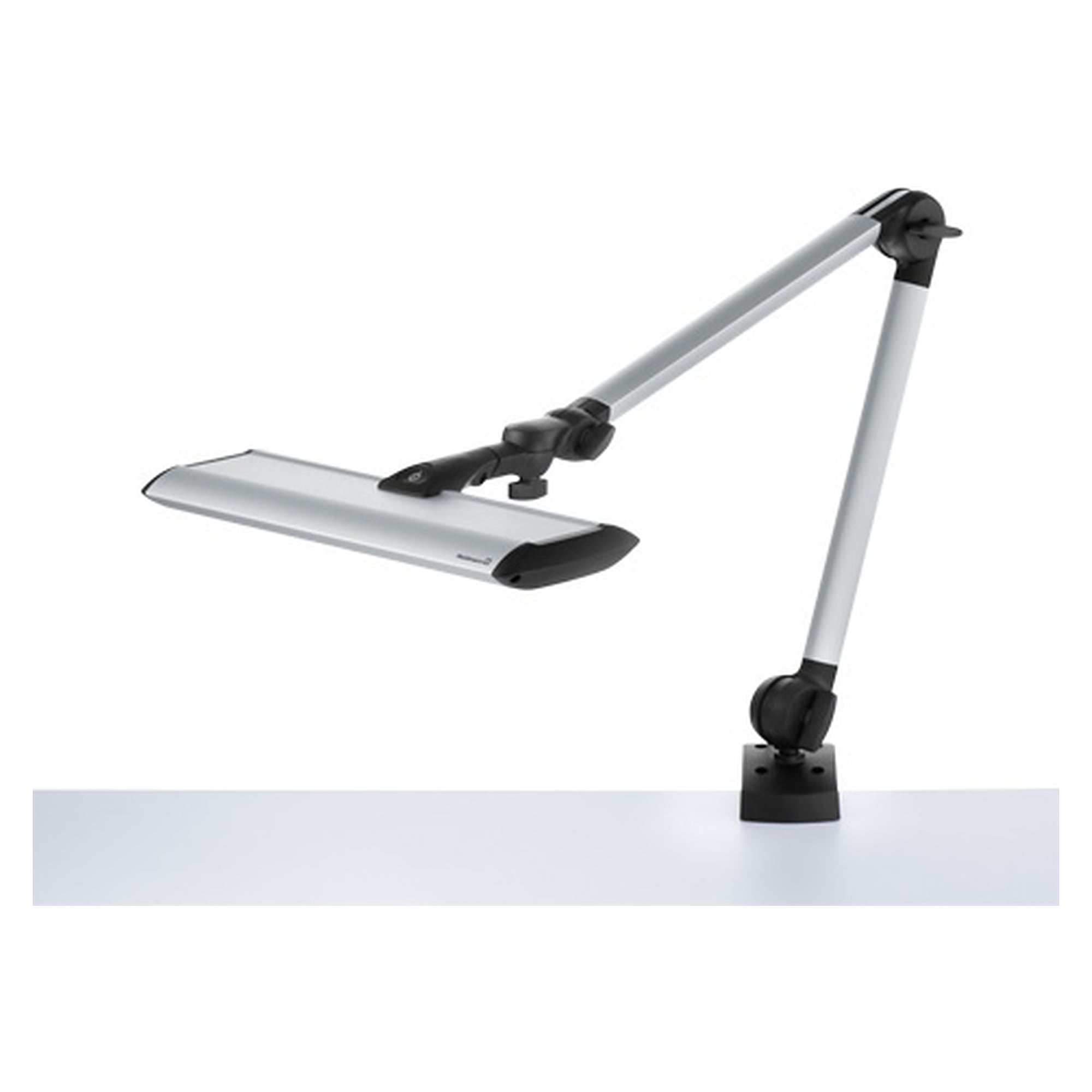 LED-Gestängeleuchte TANEO TND 1400/950/D, 1400 lm, 5000 K, Zapfen mit Schraubsockel - Waldmann 113735000-00809729
