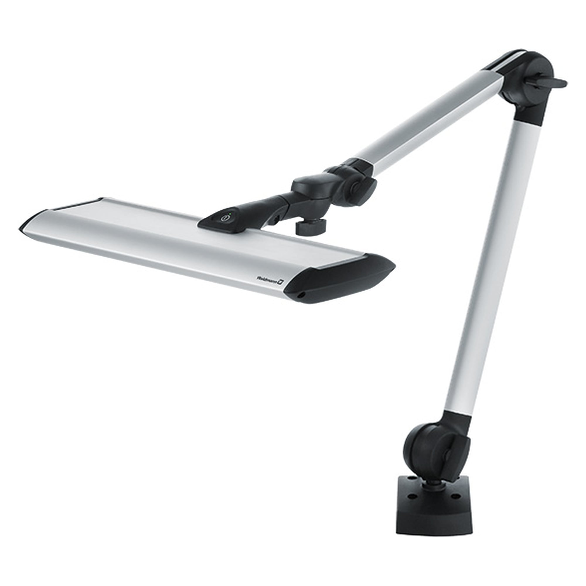 LED-Gestängeleuchte TANEO TND 1400/950/D, 1400 lm, 5000 K, kurzer Tragarm - Waldmann 113735000-00809730