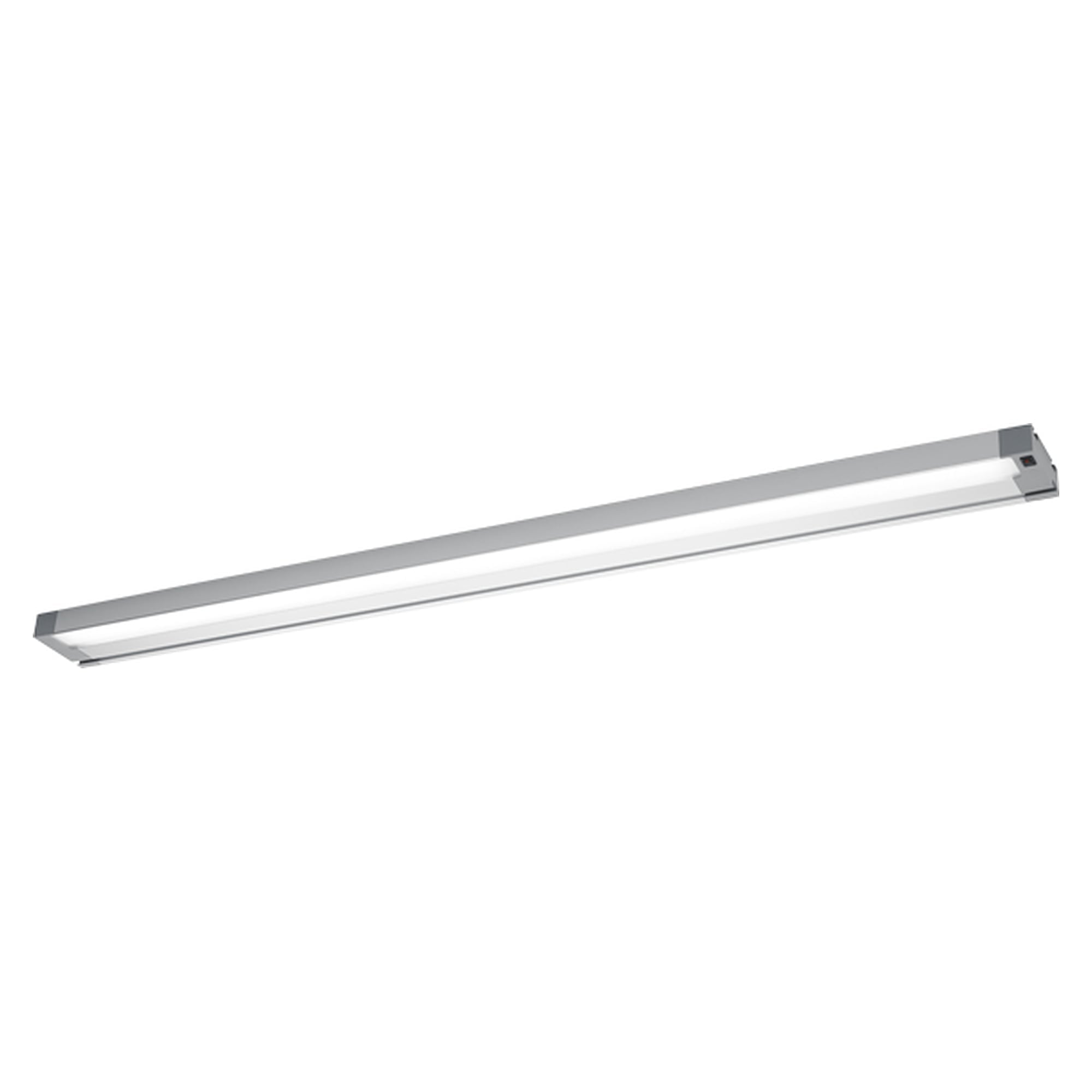 LED workplace-system luminaire WLA 5000/850/DT, 1499 mm, 5300 lm, DALI, through-wired - Waldmann 113883000-00754412