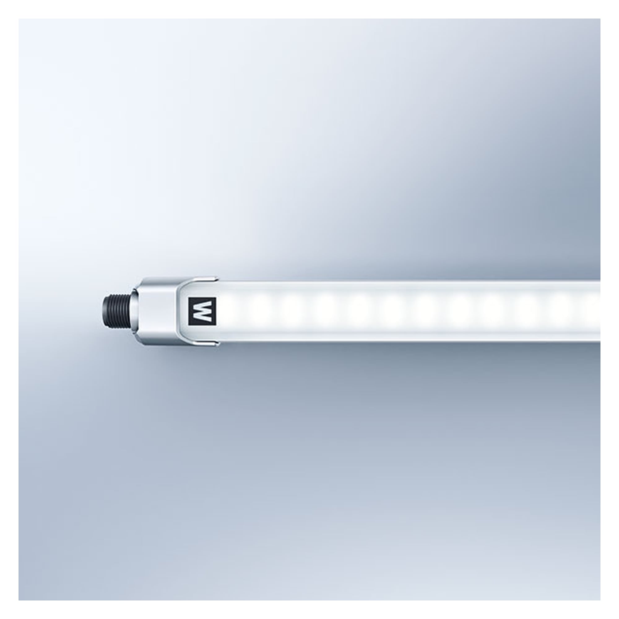 LED-Aufbauleuchte LINURA.edge LEA 1500/850/S, 15 W, 1575 lm, 755 mm, schaltbar