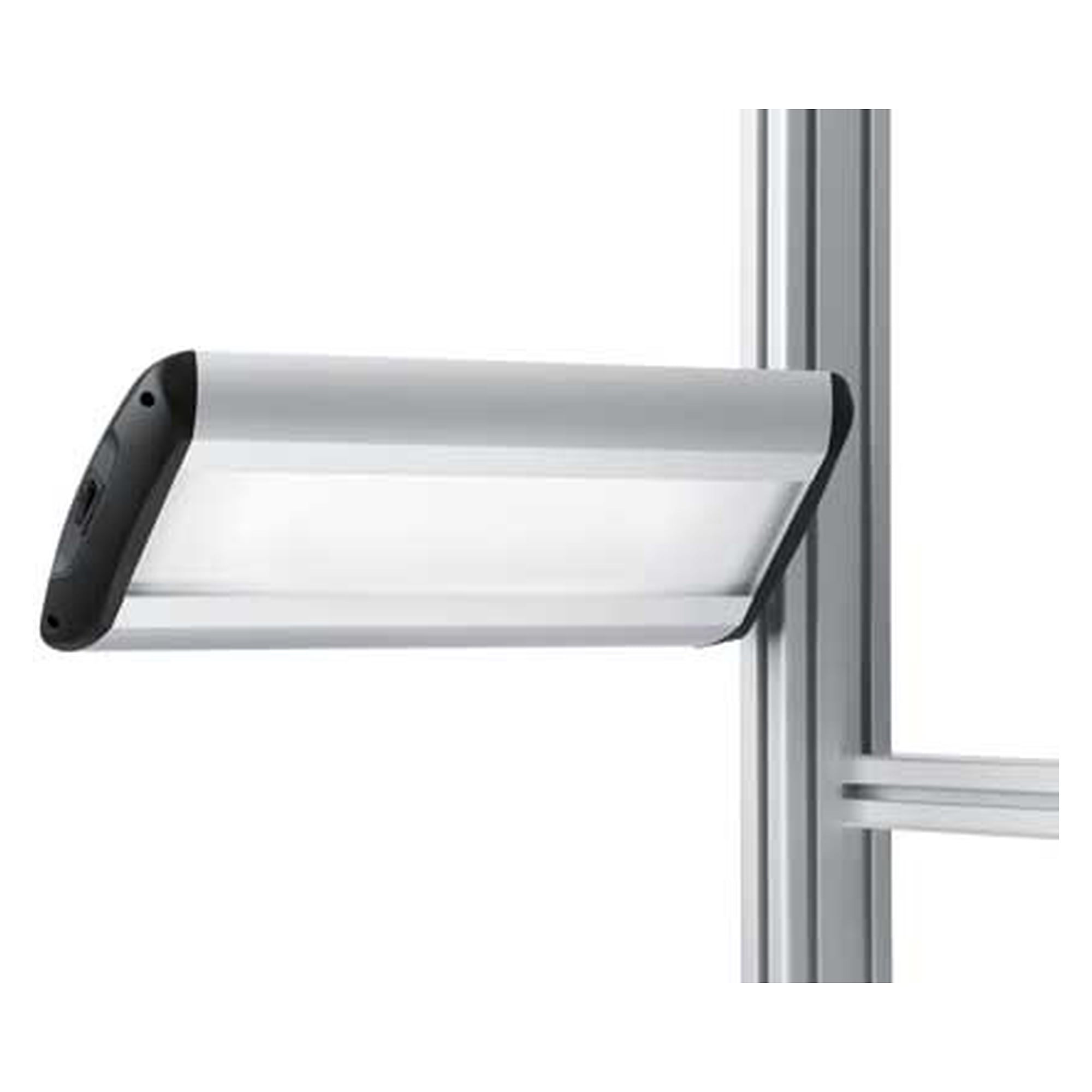 Luminaire LED pour systèmes modulaires TAMETO SAHKQ 60 RC, 456 mm, blanc réglable 3000-6500 K, IRC ≥ 90, radiocommandé - Waldmann 114259000-00805715