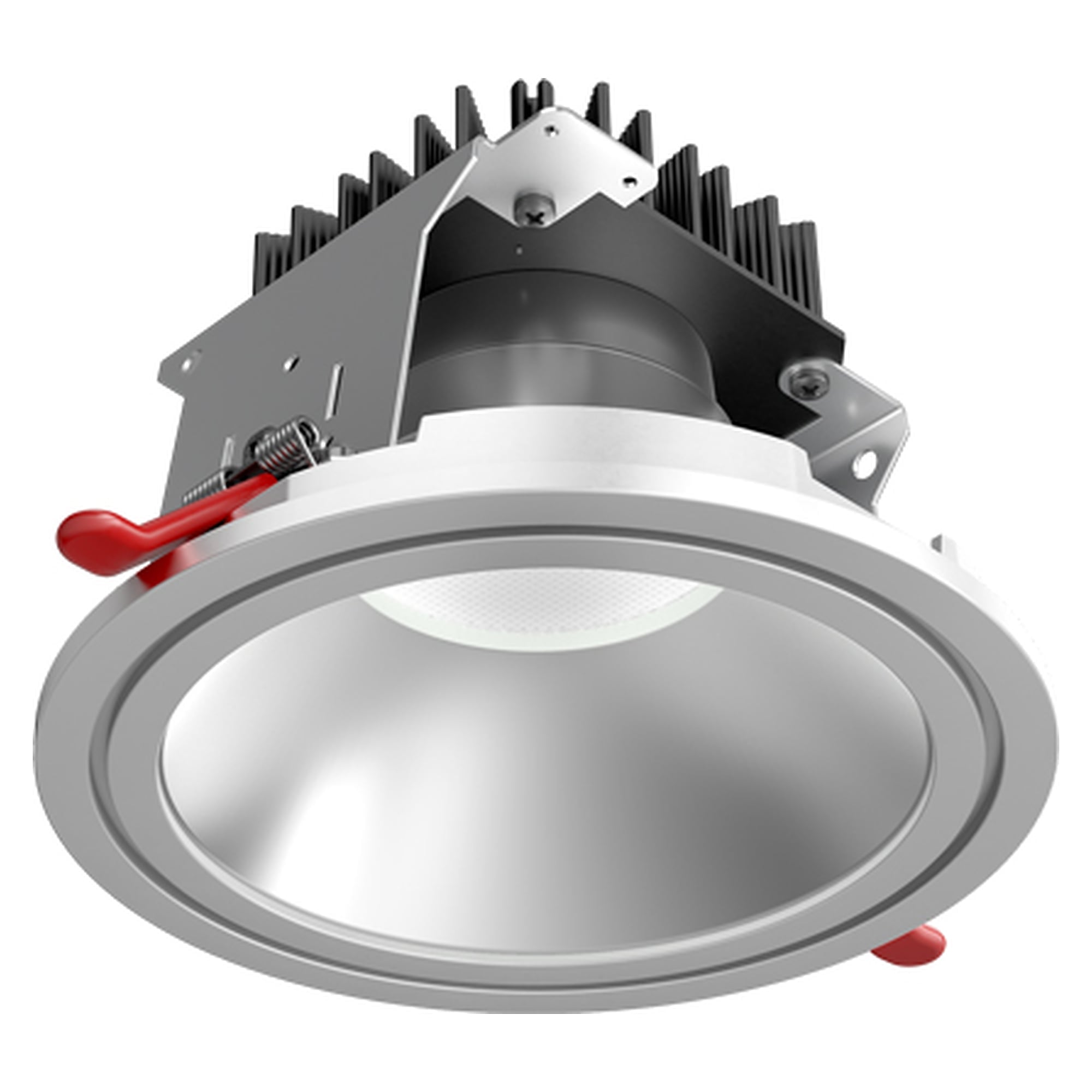 Downlight LED encastré DOTOO.Spot DSE 1000/840/D, 1400 lm, 4000 K, blanc neutre, DALI - Waldmann 114269000-00806081