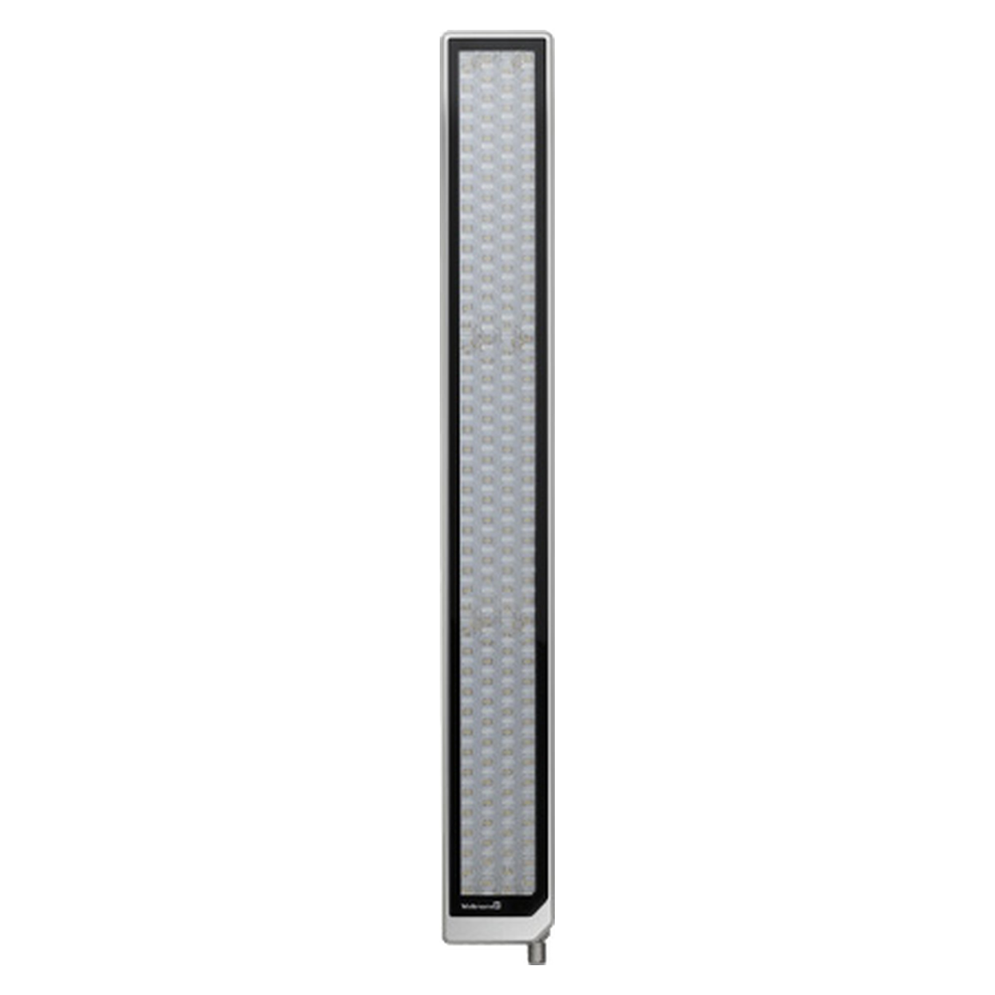 LED-Maschinenleuchte ACURIA.perfect APA 2200/850/MS, 17 W, 2100 lm, 565 mm, Schnappbefestigung - Waldmann 114312000-00806647