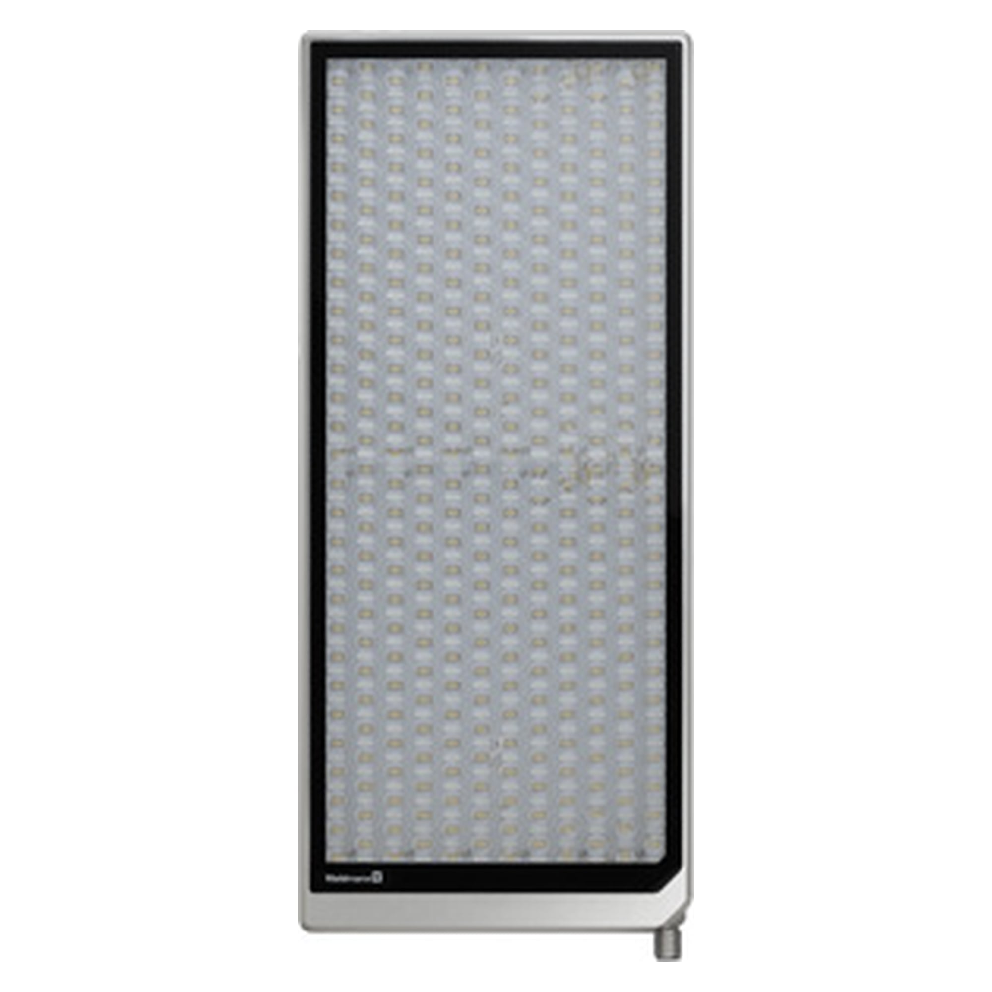 LED-Maschinenleuchte ACURIA.perfect APA 4000/850/MS, 28 W, 3800 lm, 390 mm, Schnappbefestigung - Waldmann 114315000-00806635