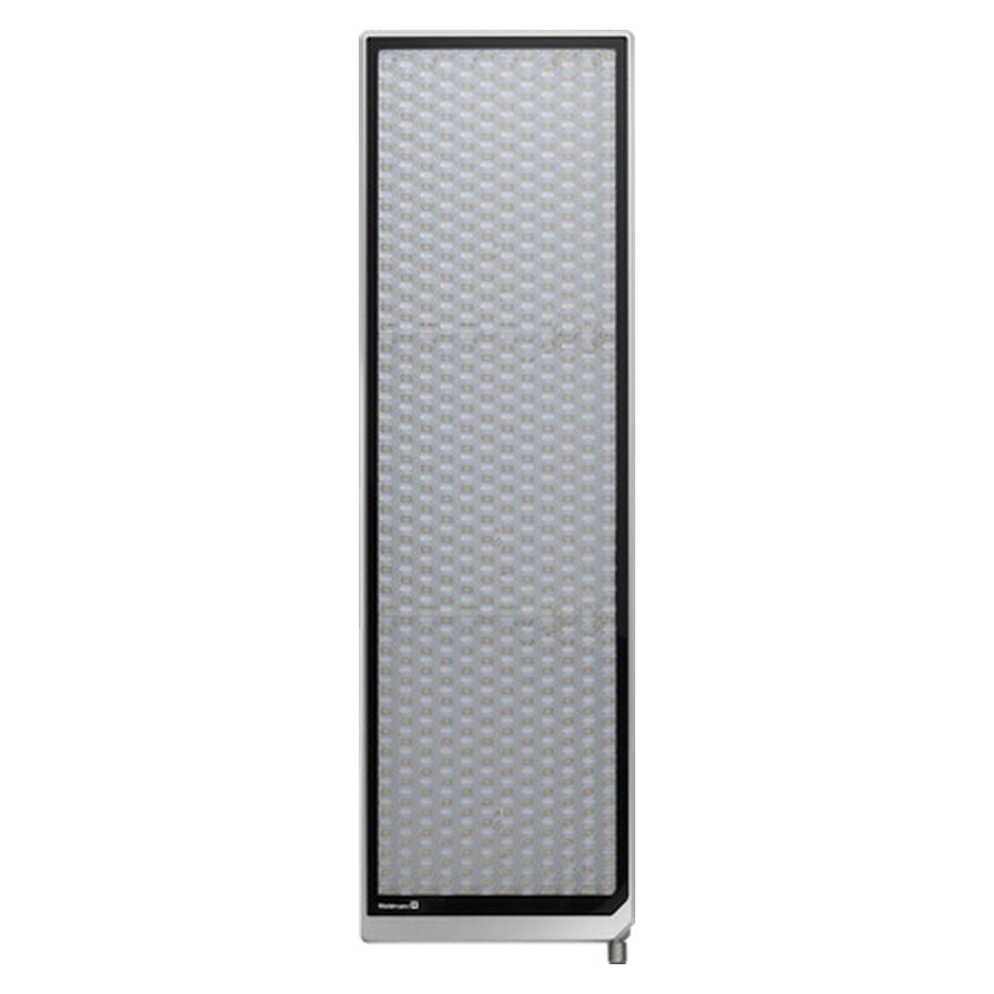 LED-Maschinenleuchte ACURIA.perfect APA 6000/850/MS, 42 W, 5700 lm, 565 mm, Schnappbefestigung - Waldmann 114316000-00806638