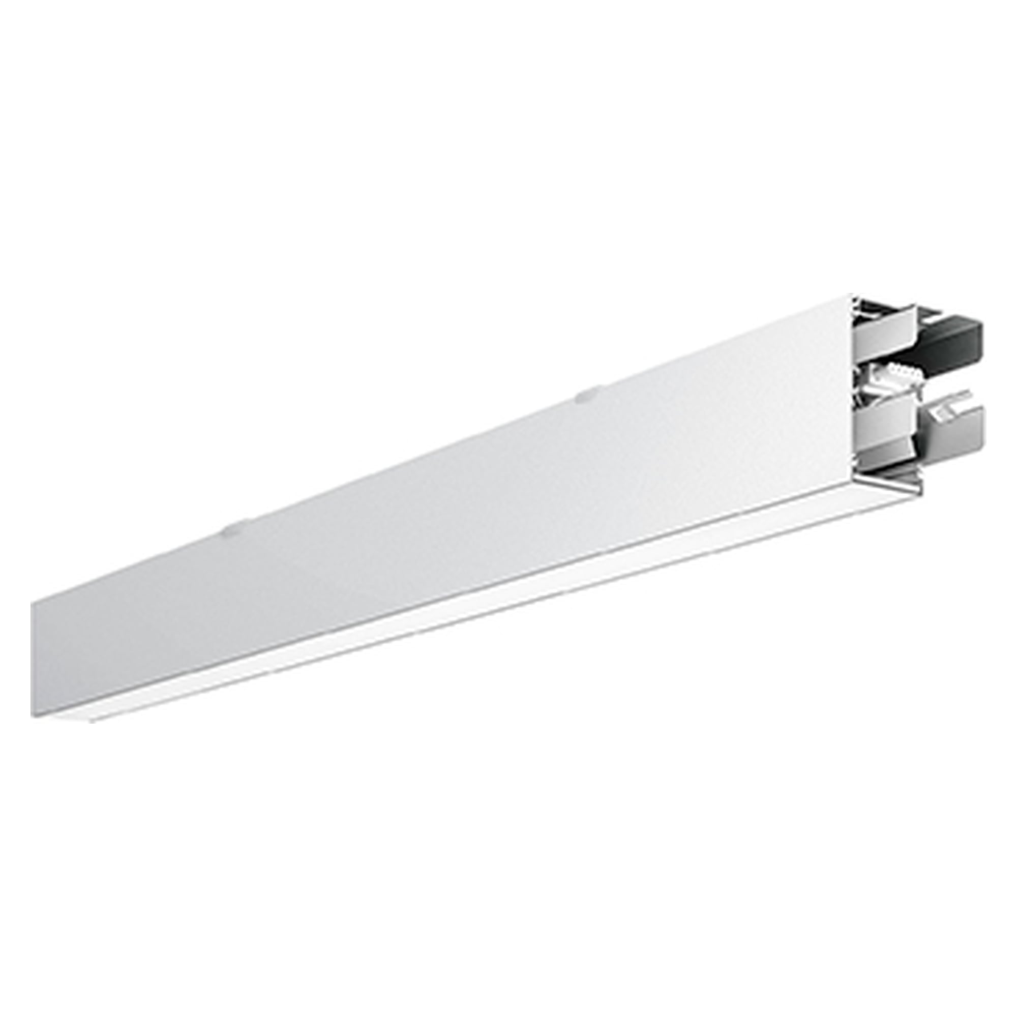 LED-Anbauleuchte DOTOO.line DLA 2000/840/D, Mittelleuchte, 1700 lm, weiß - Waldmann 114355000-00807932