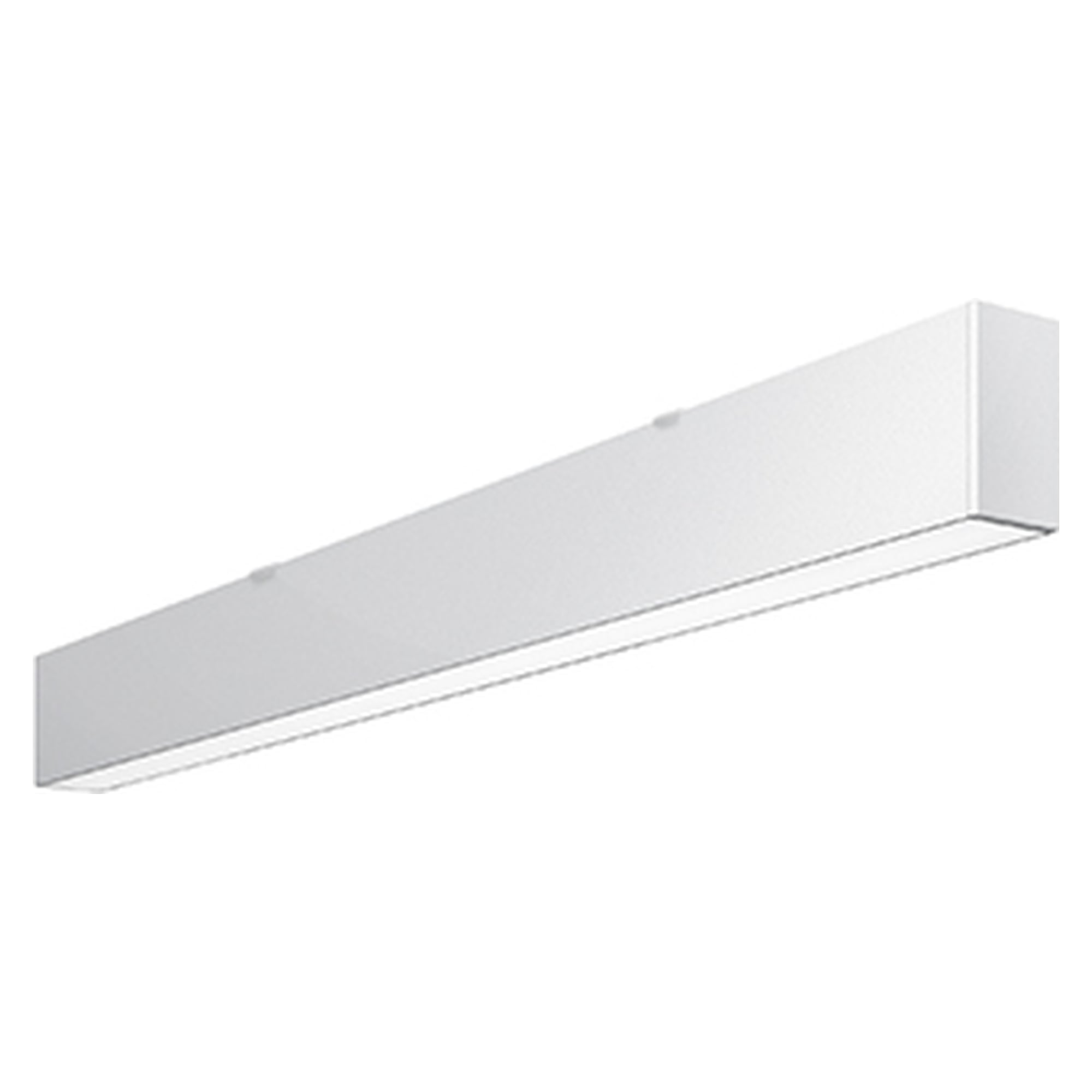 LED-Anbauleuchte DOTOO.line DLA 2000/840/D, Endleuchte, 1700 lm, weiß - Waldmann 114356000-00807933