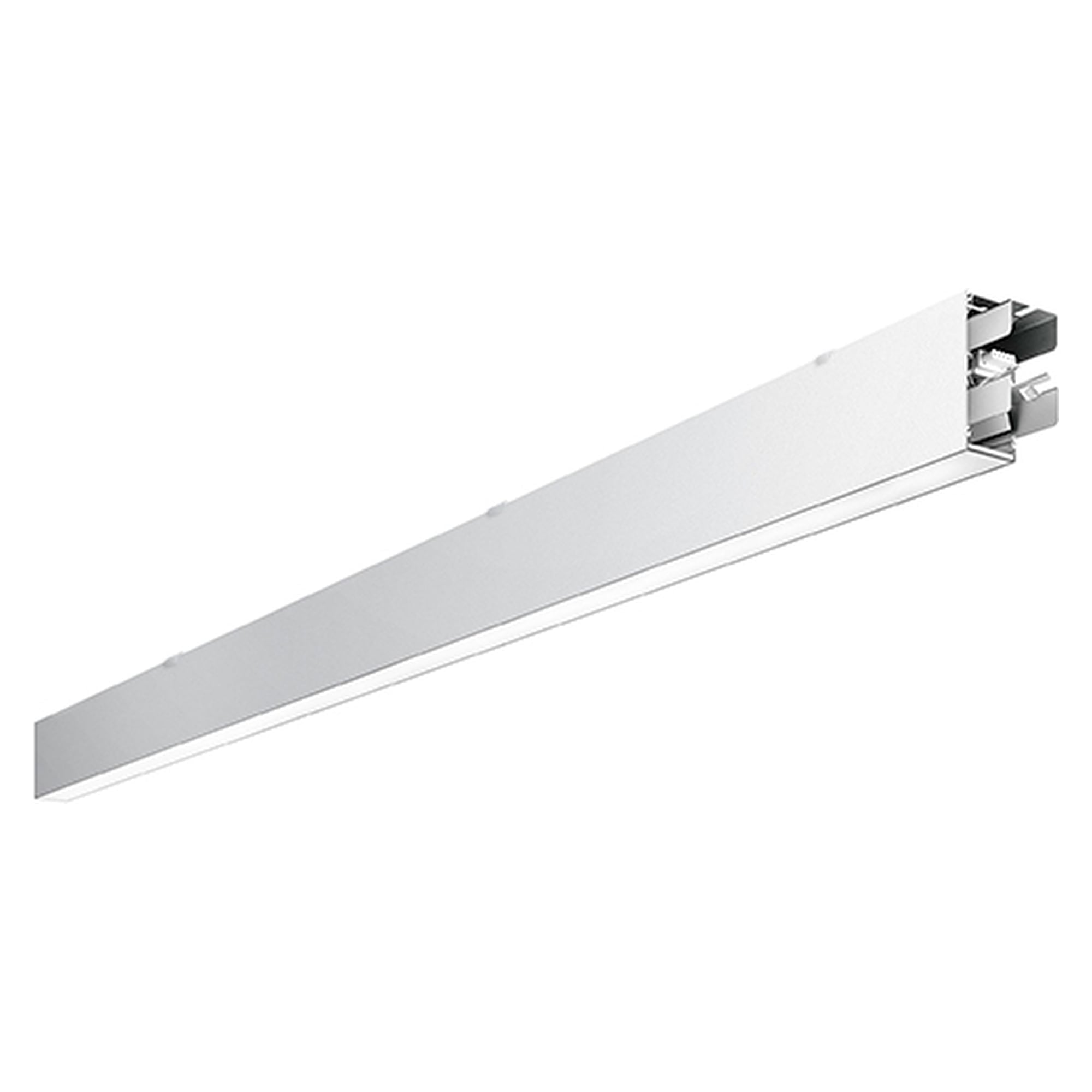 LED-Anbauleuchte DOTOO.line DLA 3000/840/D, Startleuchte, 2750 lm, weiß - Waldmann 114357000-00807934