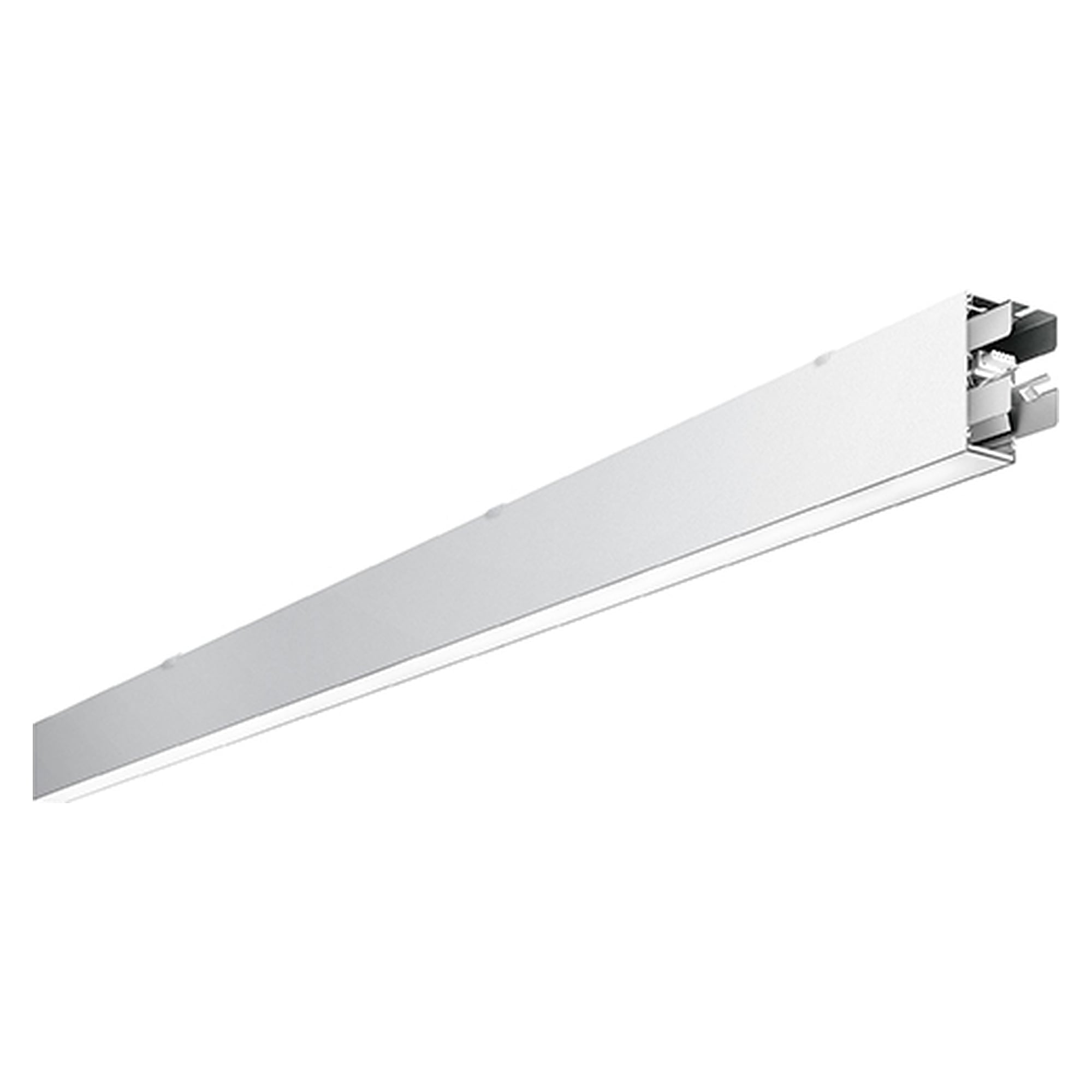 LED-Anbauleuchte DOTOO.line DLA 3000/840/D Mittelleuchte, 26 W, 2750 lm, weiß - Waldmann 114358000-00807935