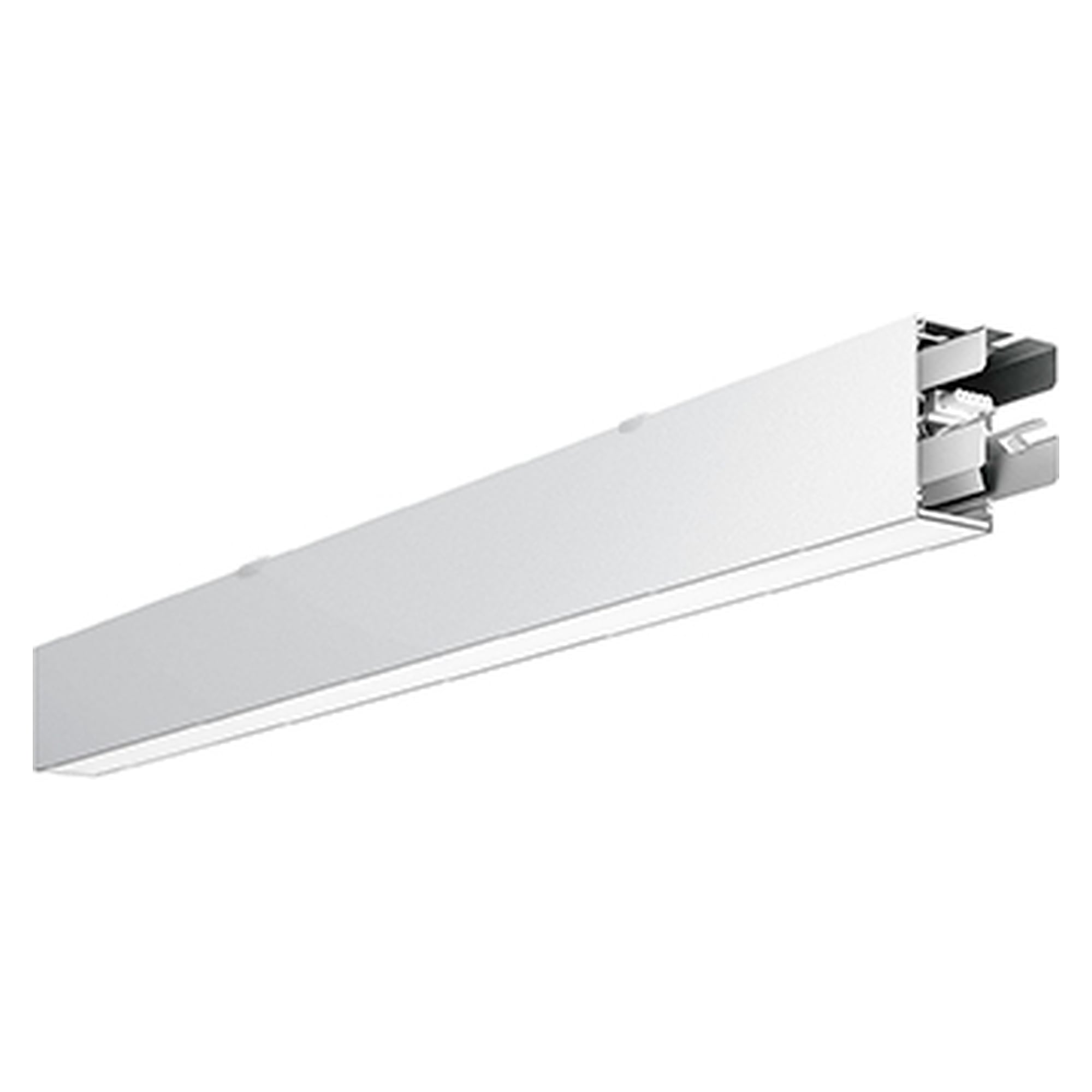 LED-Anbauleuchte DOTOO.line DLA 2000/830/D, Startleuchte, 1650 lm, weiß - Waldmann 114366000-00807943