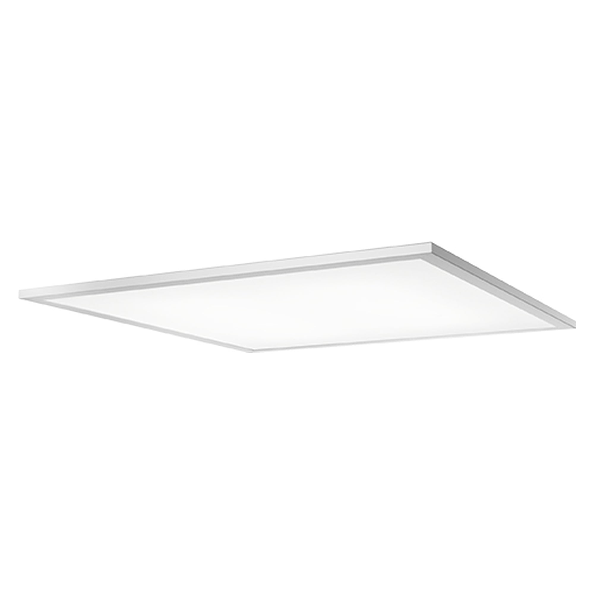 LED-Einlegeleuchte DOTOO.fit DFE 4000/830/D, 3900 lm, 3000 K, 625 x 625 mm, 220-240 V, DALI dimmbar - Waldmann 114398000-00808116