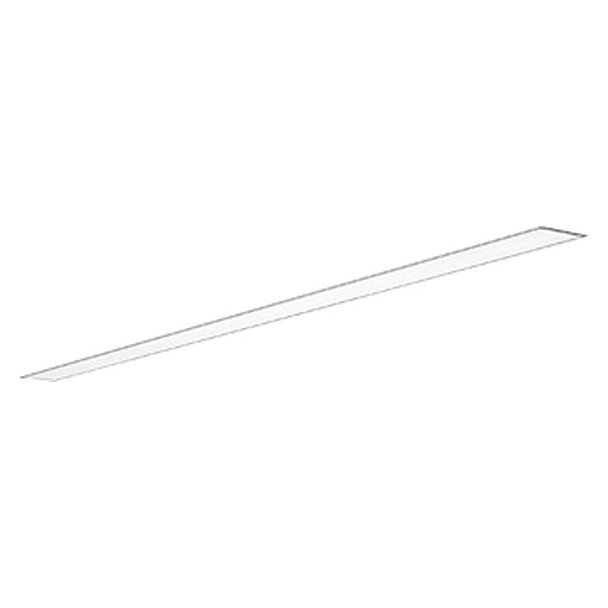 LED-Einbauleuchte DOTOO.line DLE 1000/840/D, 1000 lm, 4000 K, 854 mm, DALI - Waldmann 114404000-00808222