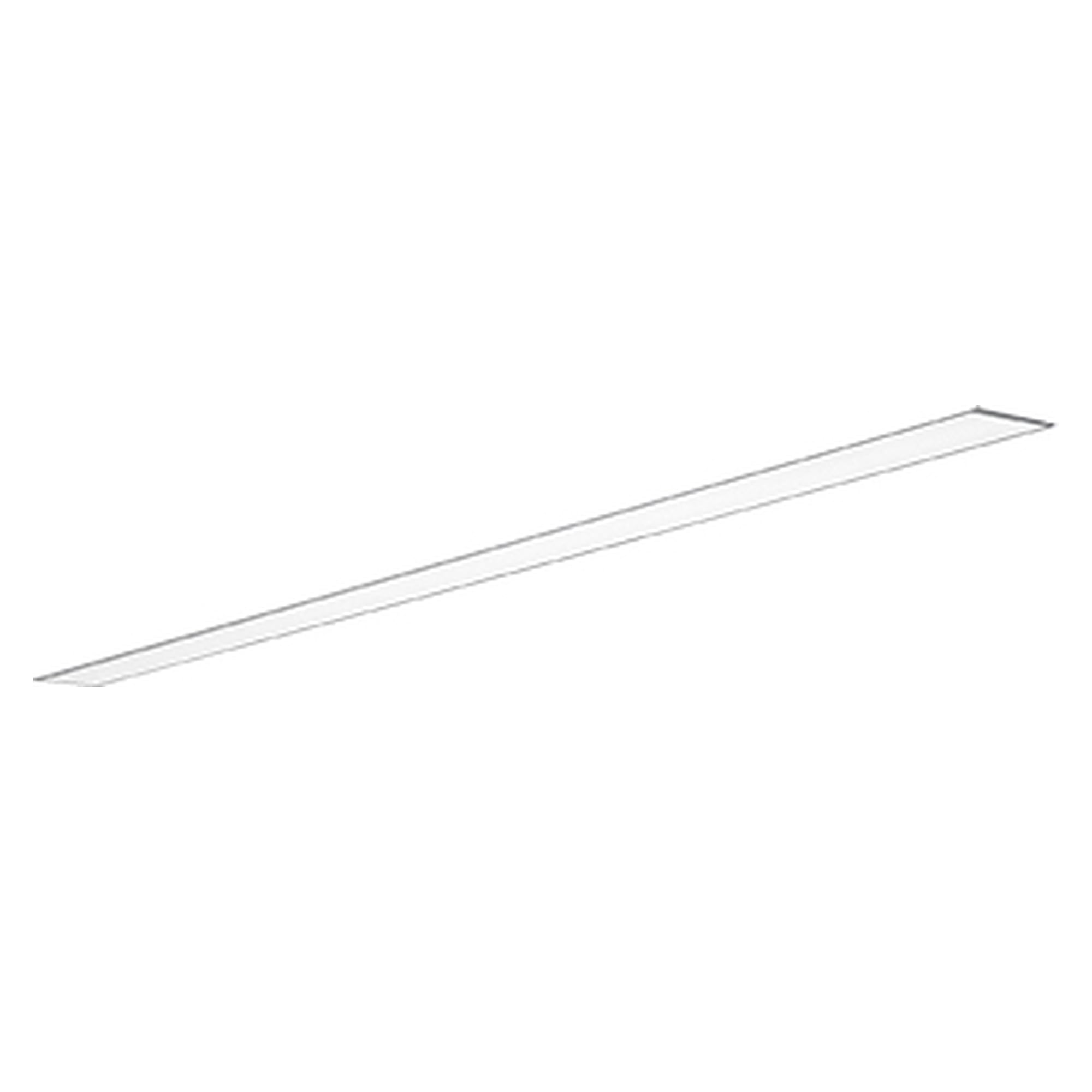 LED-Einbauleuchte DOTOO.line DLE 1500/840/D, 1350 lm, 4000 K, 1134 mm, DALI - Waldmann 114405000-00808223