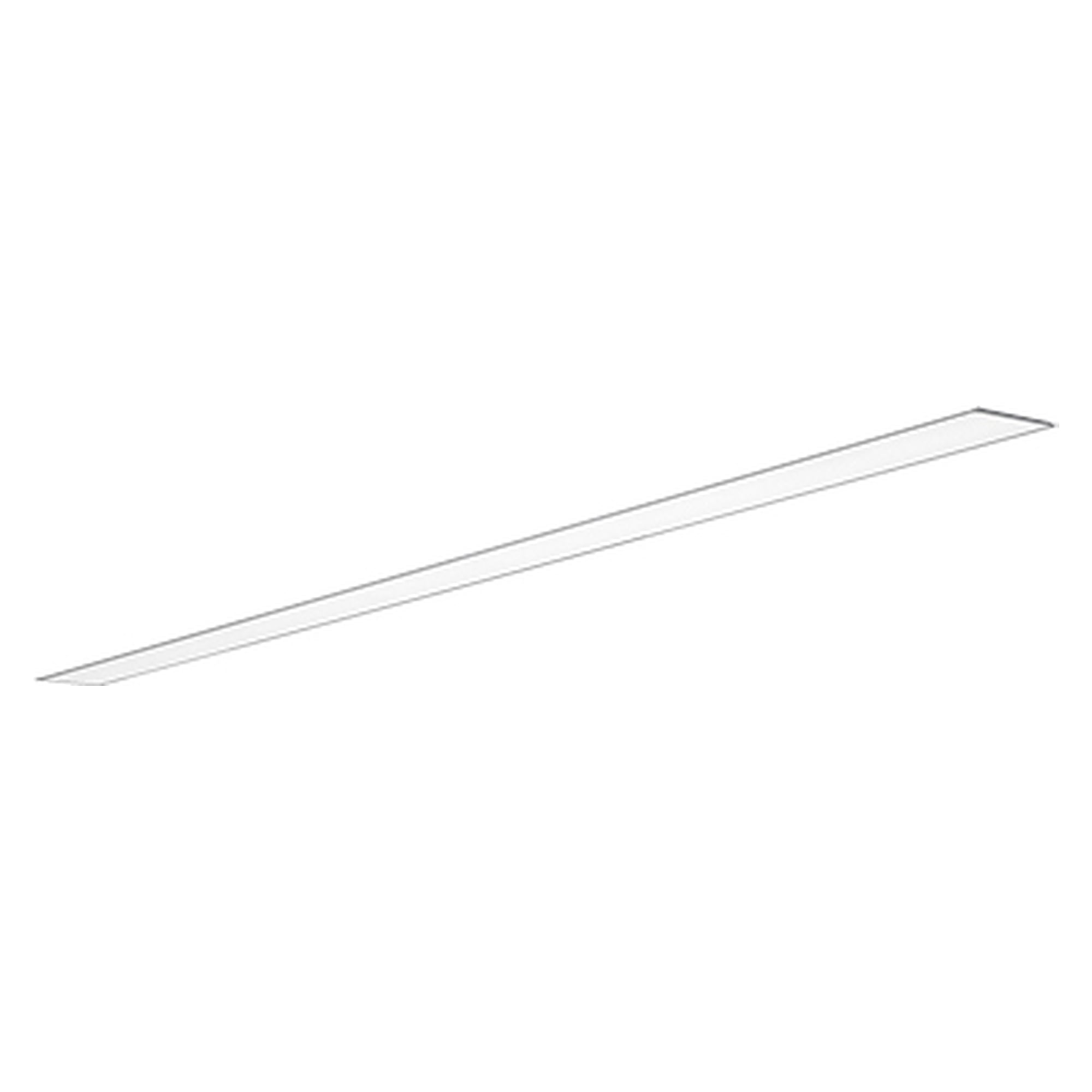LED-Einbauleuchte DOTOO.line DLE 2000/840/D, 1700 lm, 4000 K, 1414 mm, DALI - Waldmann 114406000-00808224