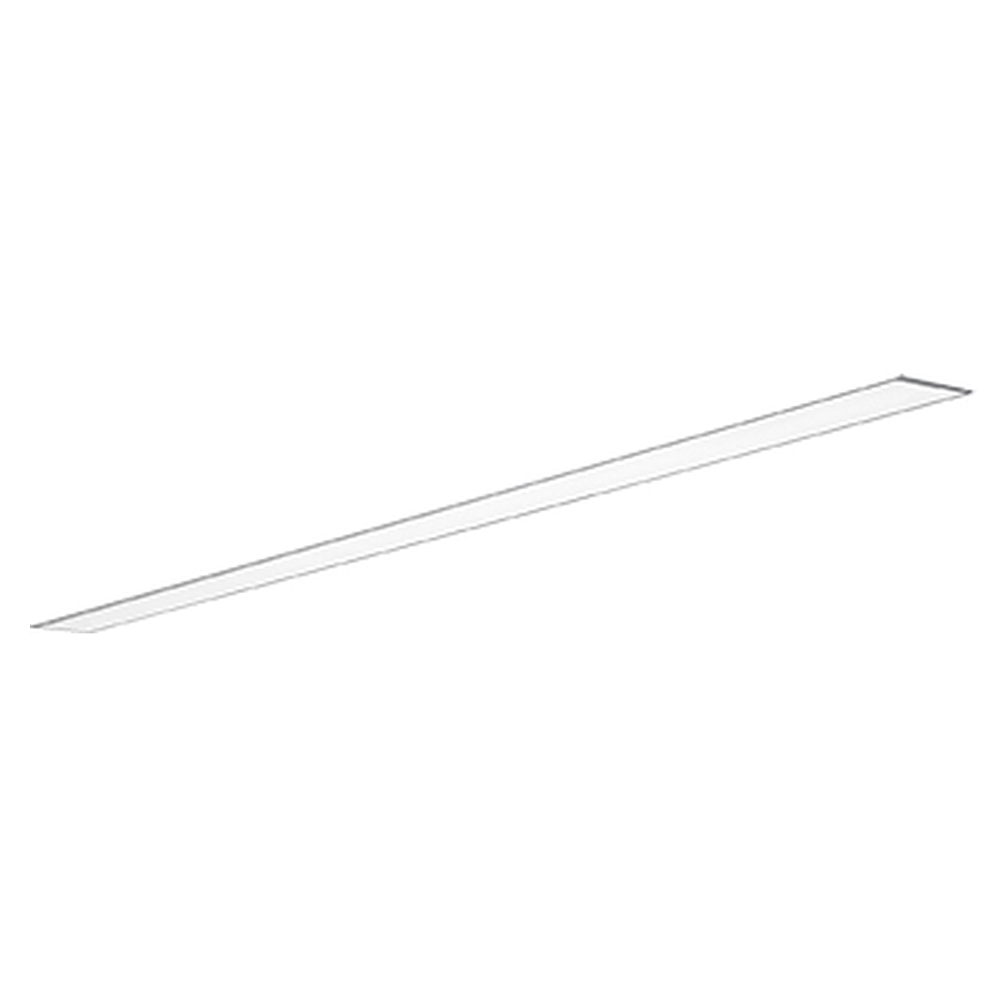 LED-Einbauleuchte DOTOO.line DLE 1500/830/D, 1300 lm, 3000 K, 1134 mm, DALI - Waldmann 114409000-00808227