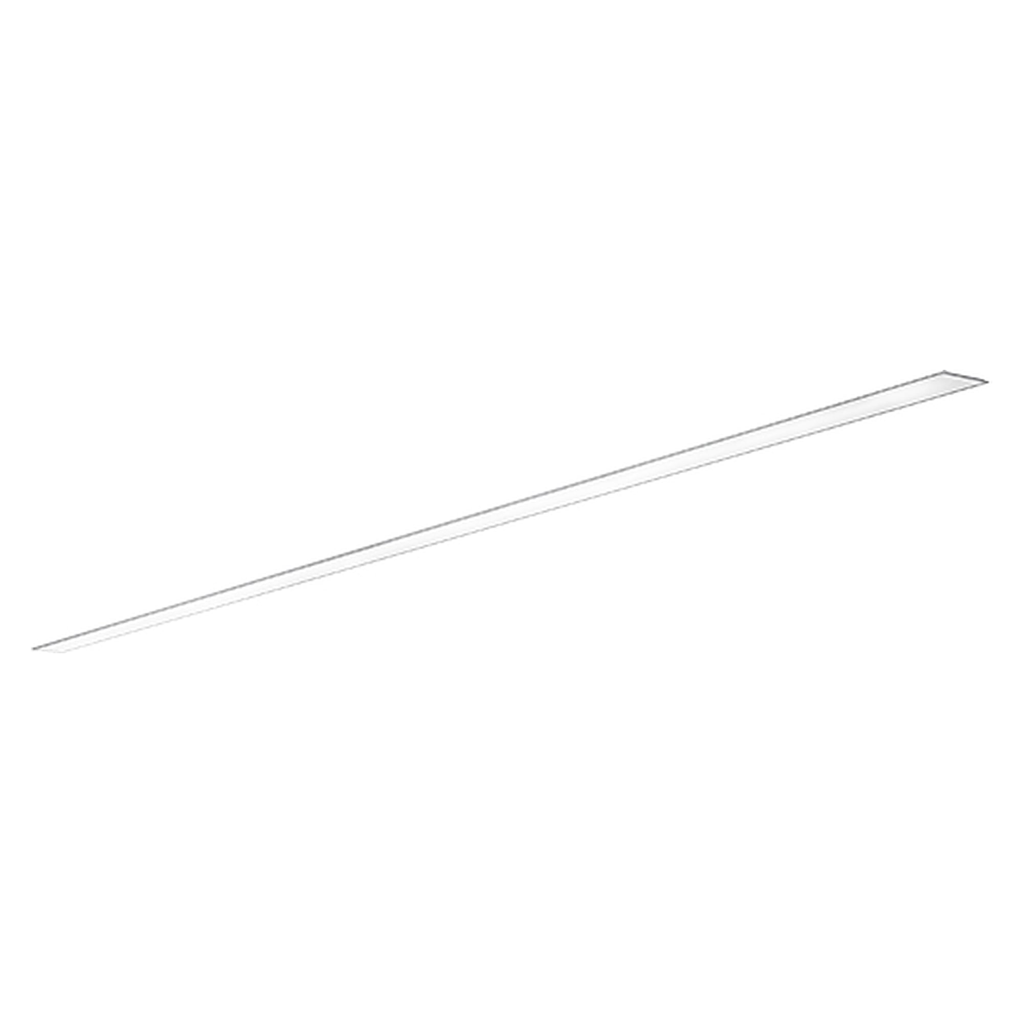 LED-Einbauleuchte DOTOO.line DLE 3000/830/D, 2650 lm, 3000 K, 2256 mm, DALI - Waldmann 114411000-00808229