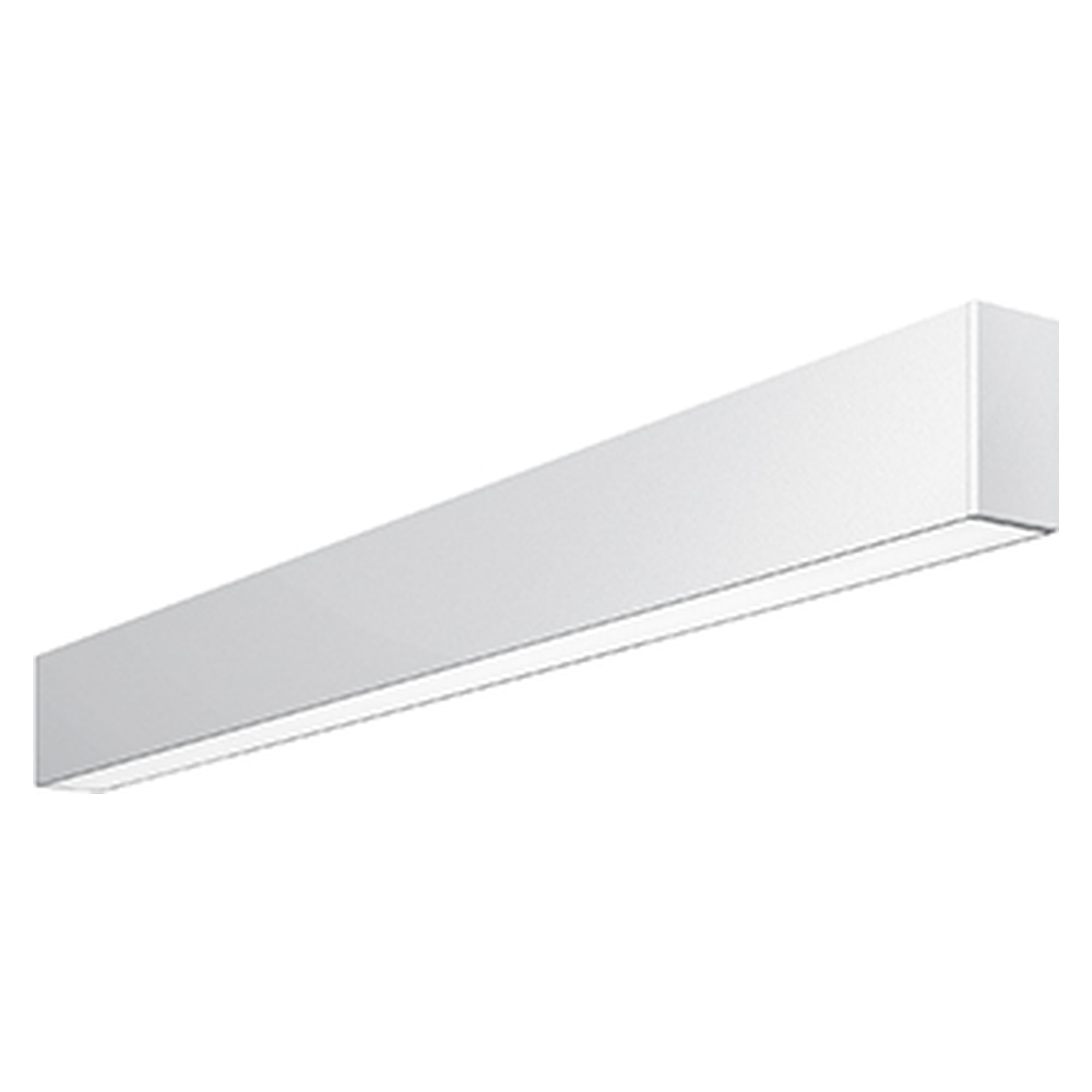 LED-Wandleuchte IDOO.line ILW 2000/830/D, 17 W, 2250 lm, 3000 K, weiß - Waldmann 114414000-00808326