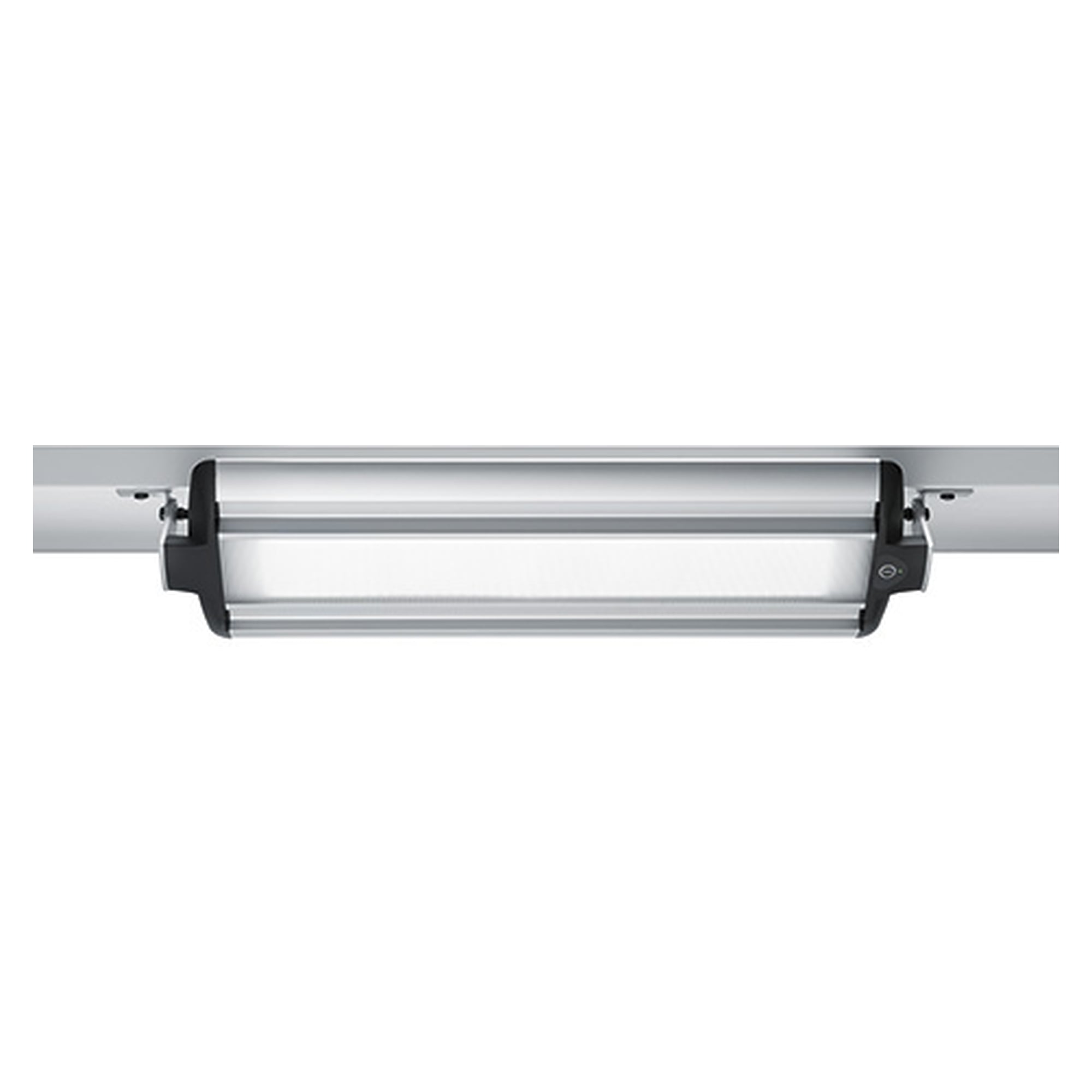 LED-Systemleuchte TANEO TNU 1400/940/D, 1400 lm, 4000 K, Ra ≥ 90, opal 110° - Waldmann 114460000-00811074