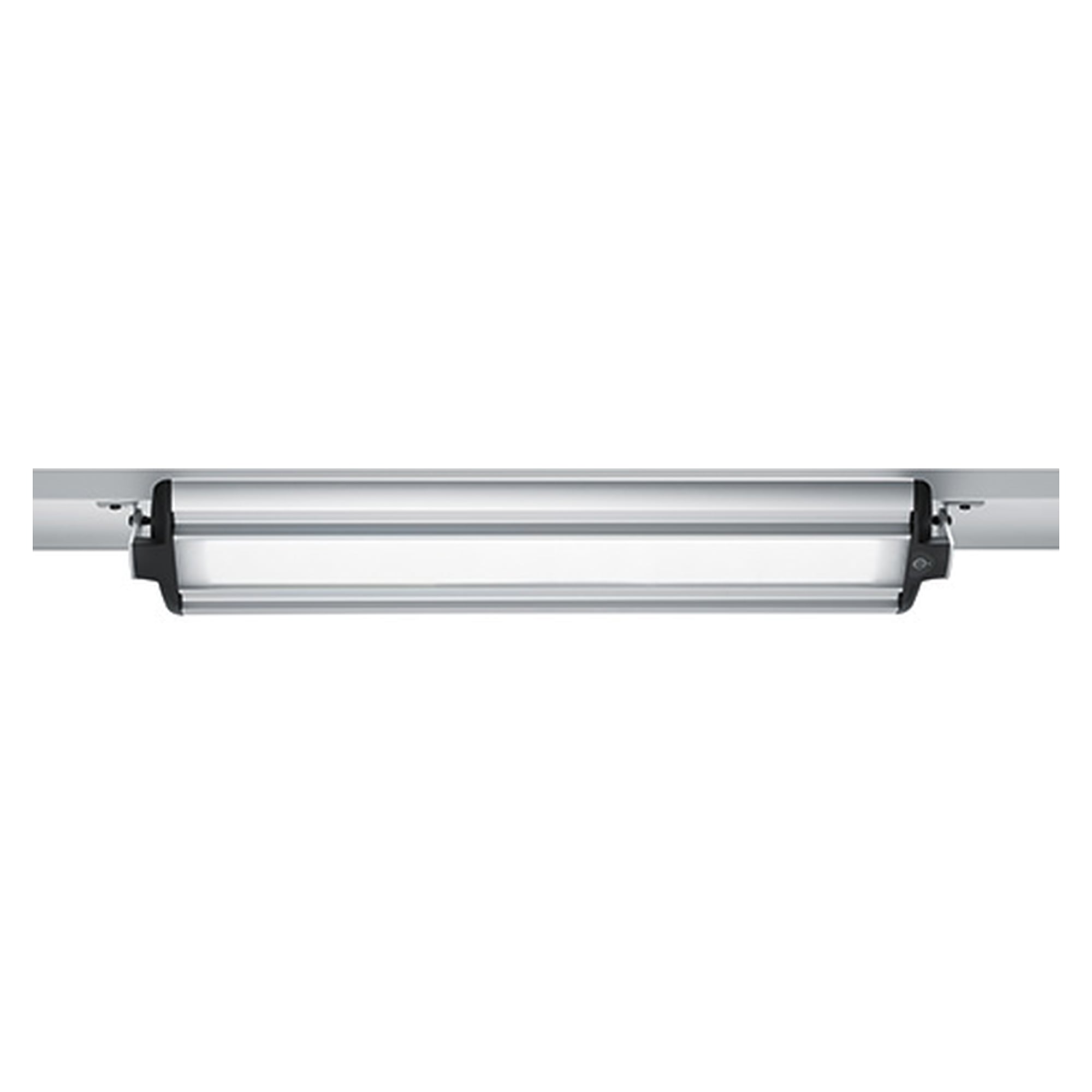 LED-Systemleuchte TANEO TNU 2100/950/D, 2000 lm, 5000 K, Ra ≥ 90, opal 110° - Waldmann 114461000-00811109
