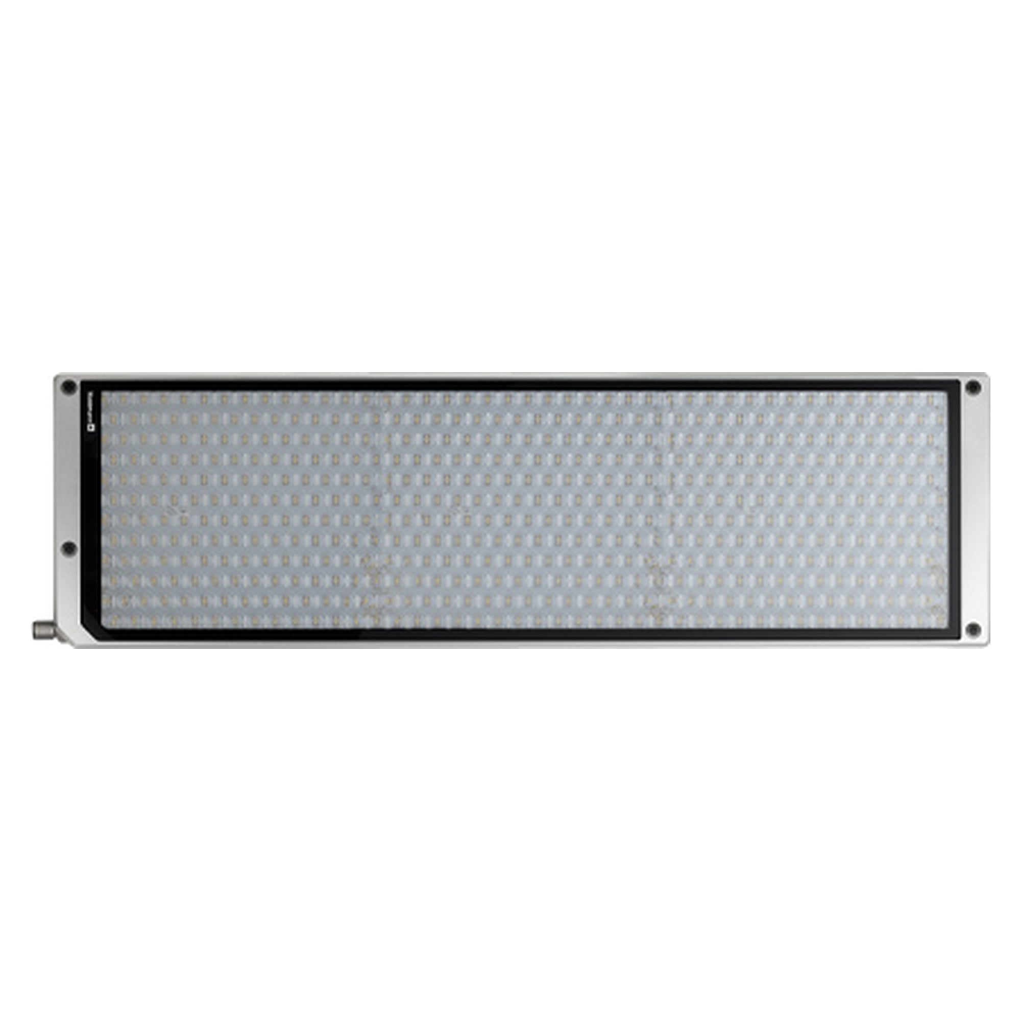 LED-Maschinenleuchte ACURIA.perfect APA 6000/850/MS, 42 W, 5700 lm, 577,5 mm, Schraubbefestigung - Waldmann 114464000-00811514