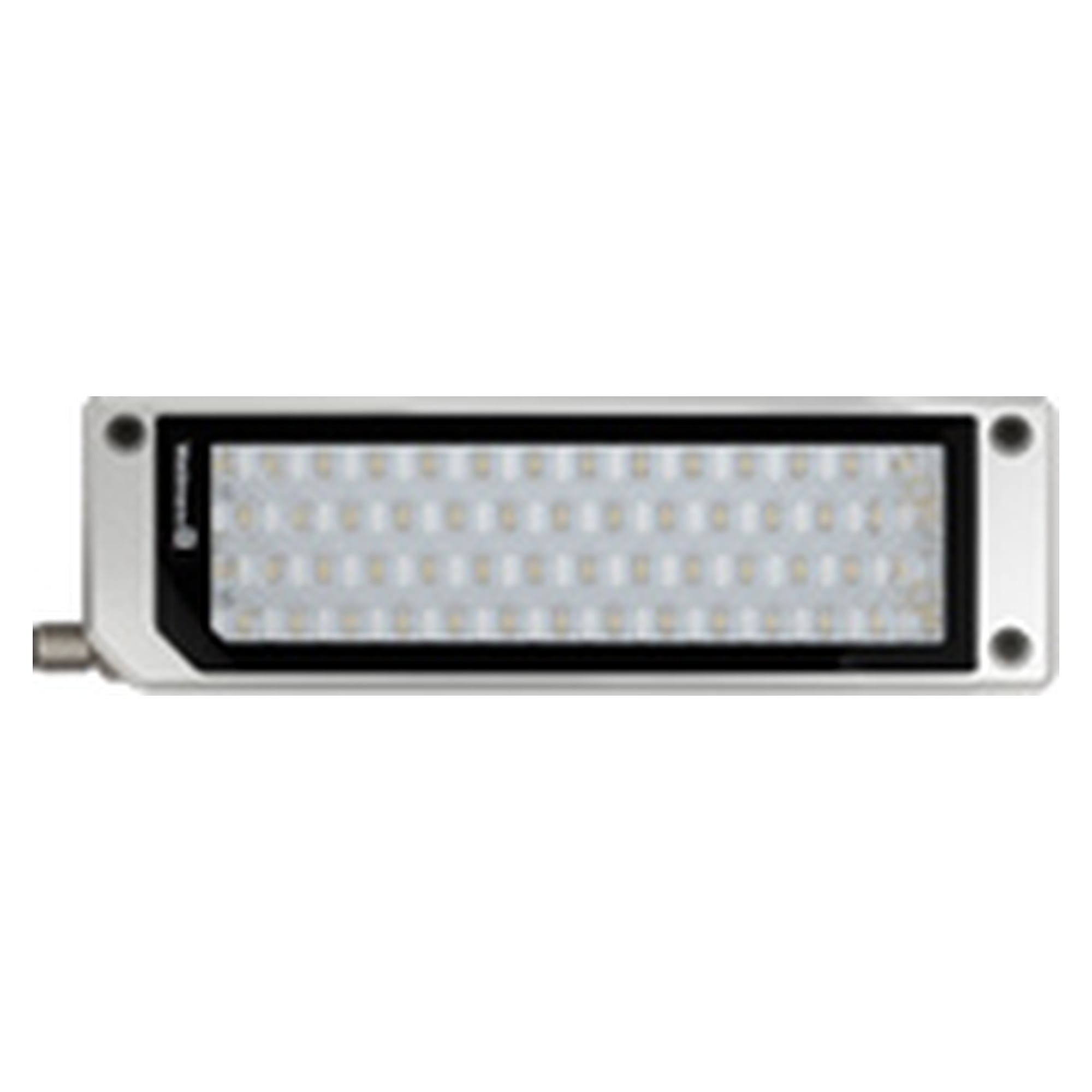 LED-Maschinenleuchte ACURIA.perfect APA 1400/850/MS, 12 W, 1400 lm, 227,5 mm, Schraubbefestigung - Waldmann 114465000-00811565