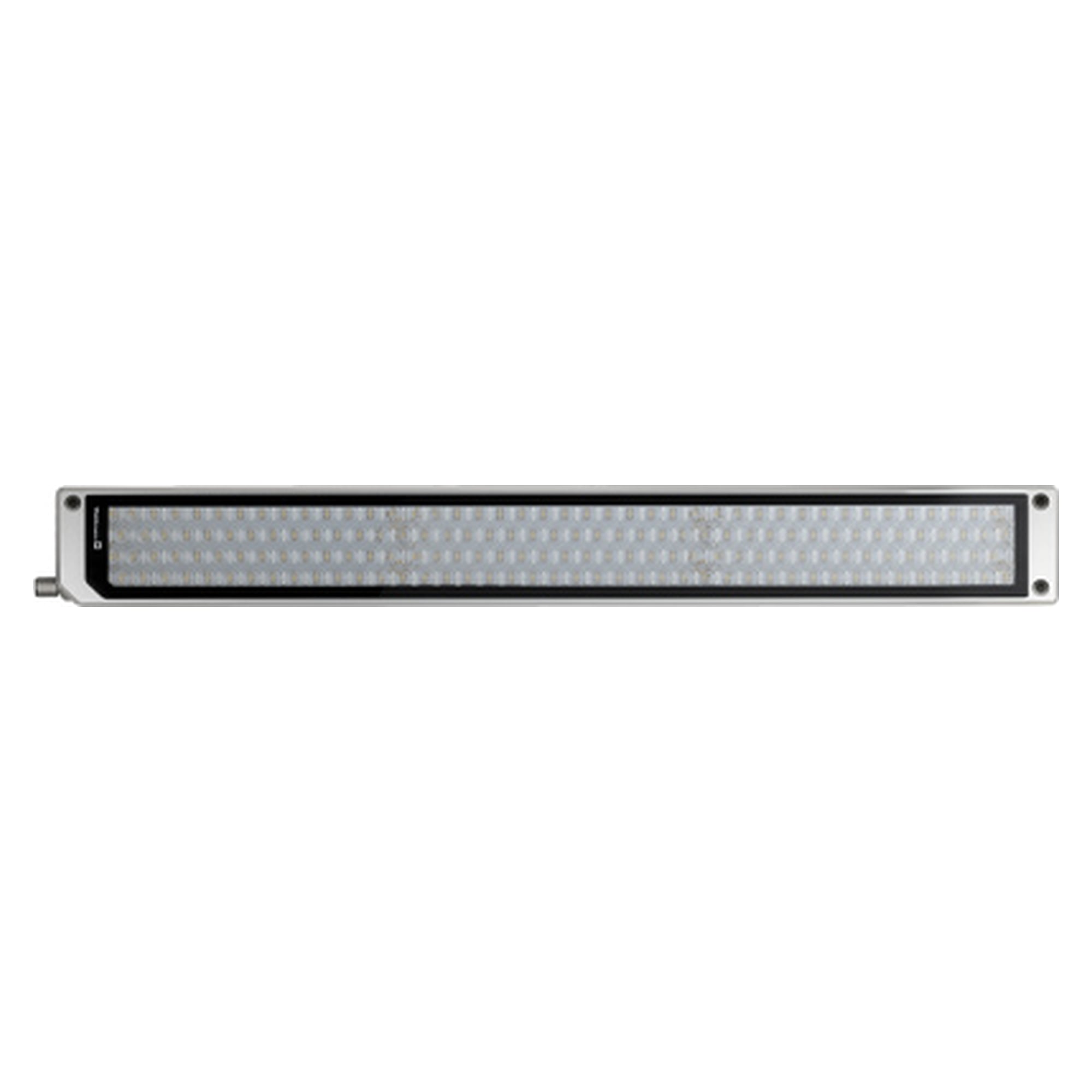 LED-Maschinenleuchte ACURIA.perfect APA 2200/850/MS, 17 W, 2100 lm, 577,5 mm, Schraubbefestigung - Waldmann 114468000-00811571