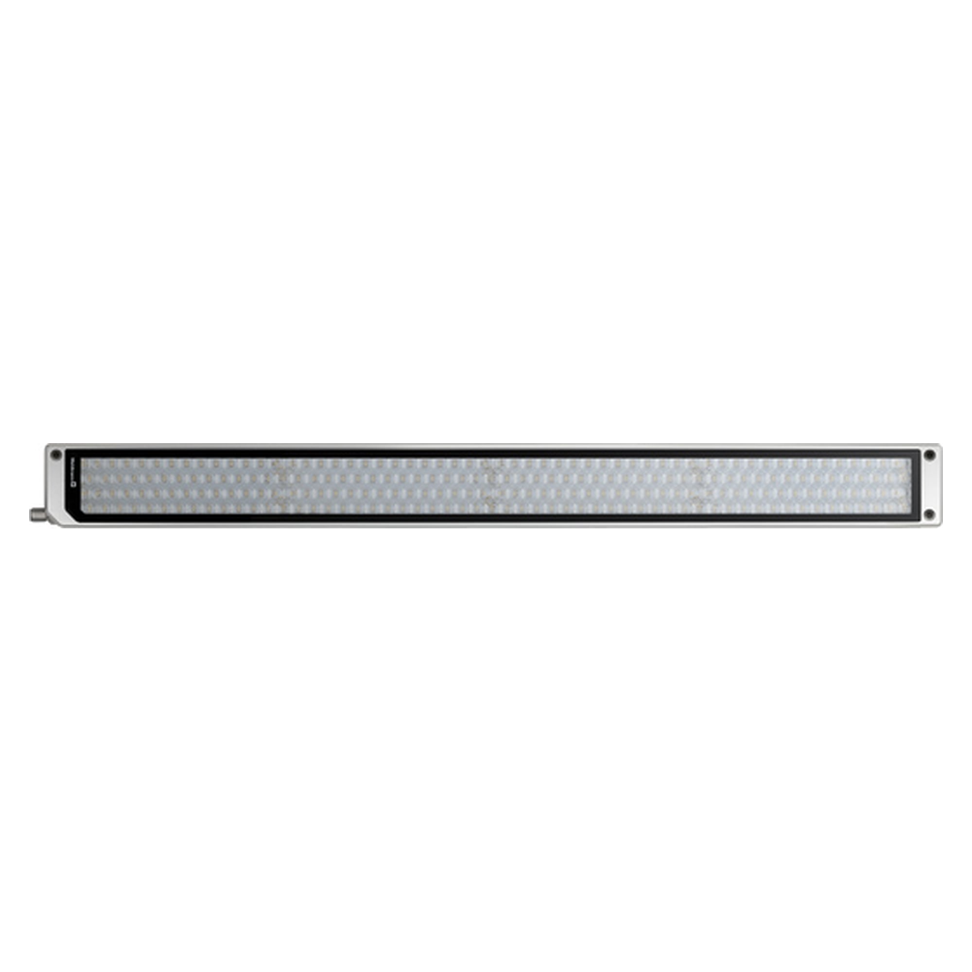 LED-Maschinenleuchte ACURIA.perfect APA 2900/850/MS, 22 W, 2800 lm, 752,5 mm, Schraubbefestigung - Waldmann 114469000-00811573