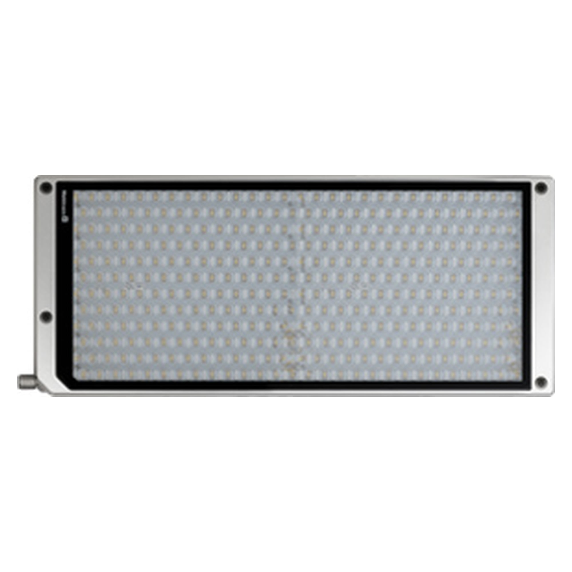 LED-Maschinenleuchte ACURIA.perfect APA 4000/850/MS, 28 W, 3800 lm, 402,5 mm, Schraubbefestigung - Waldmann 114470000-00811575
