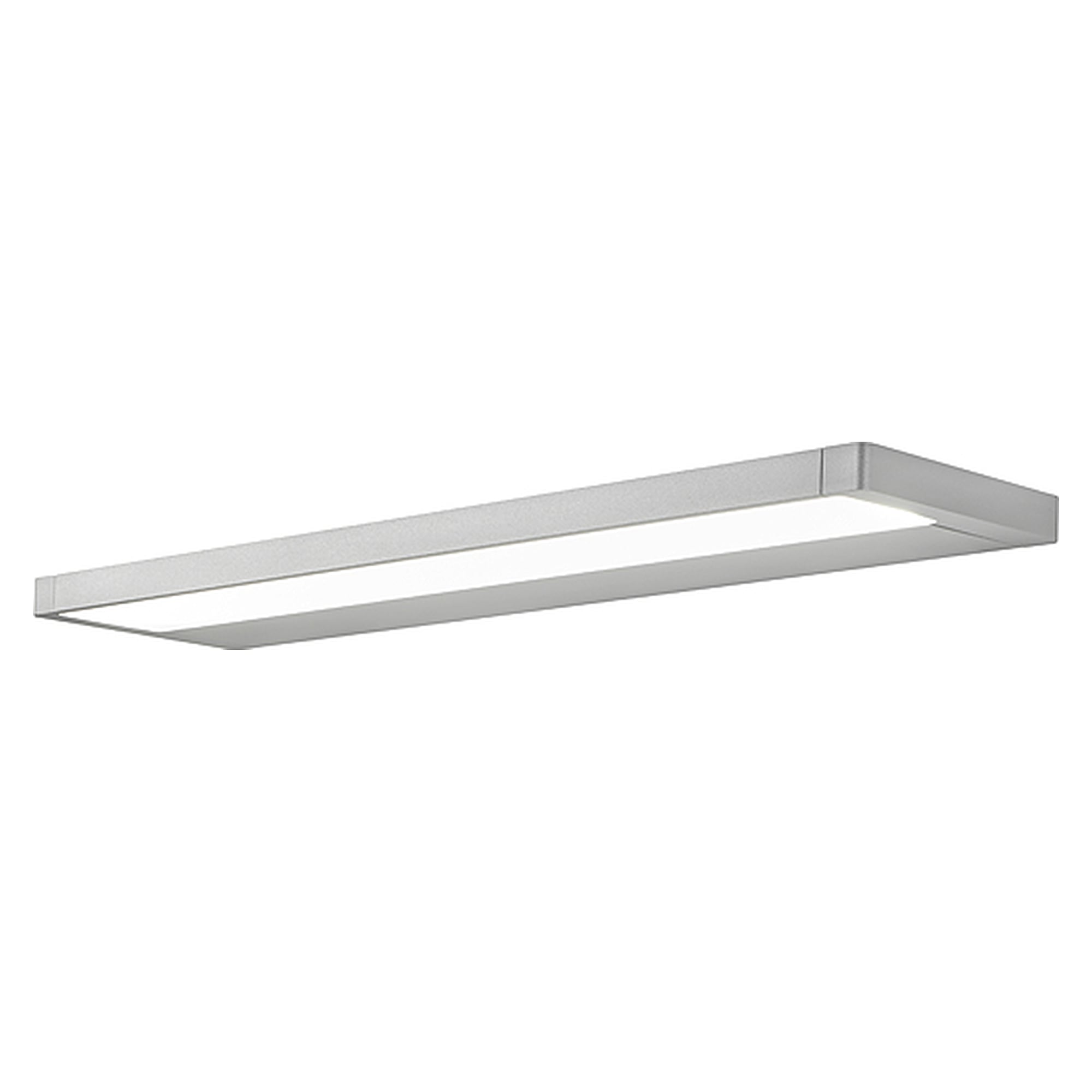 Applique murale LED ZERA.wall ZEW 3000/VTL, 550 mm, 3150 lm, 3000-6500 K, VTL - Waldmann 114481000-00812524