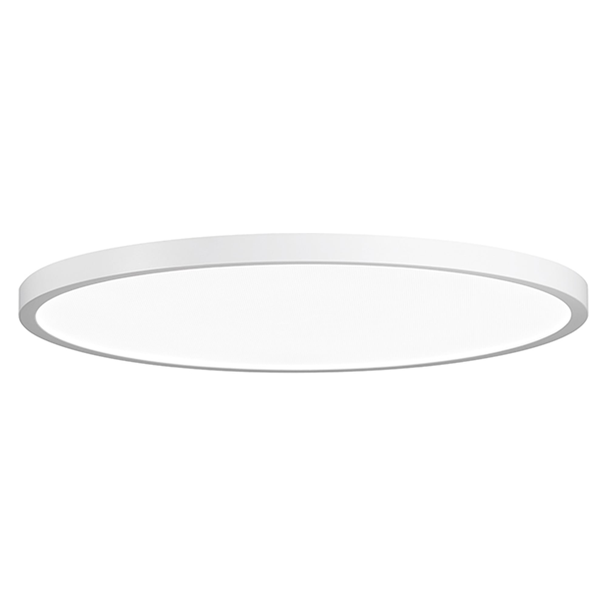 LED-Anbauleuchte VIVAA.fit VIA 10000/940/D, Ø 60 cm, 10.200 lm, 4000 K neutralweiß - Waldmann 114495000-00813146