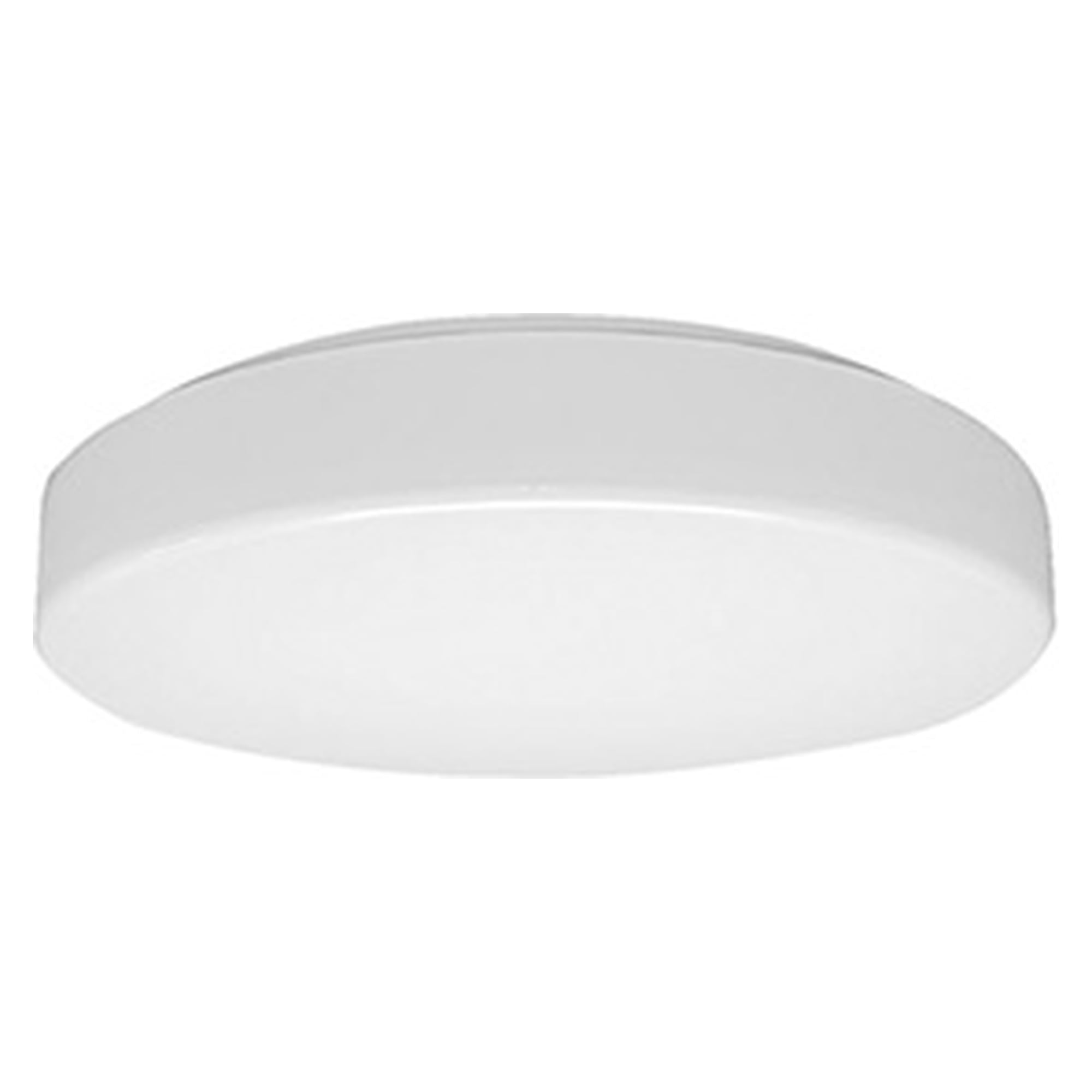 LED surface-mounted luminaire OBLO.fit OBA 4000/830, 4300 lm, 3000 K, switchable - Waldmann 114503000-00813352