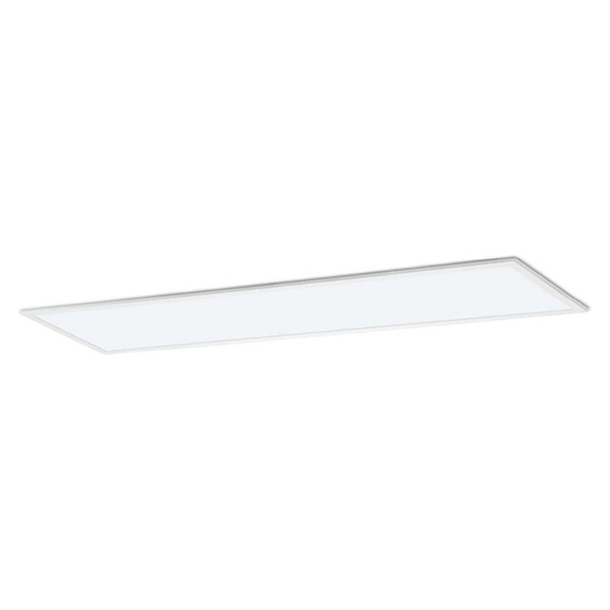 LED-Einlegeleuchte DOTOO.fit DFE 4000/840, 4300 lm, 4000 K, 1250 x 312,5 mm, 24-48 V - Waldmann 114526000-00813931