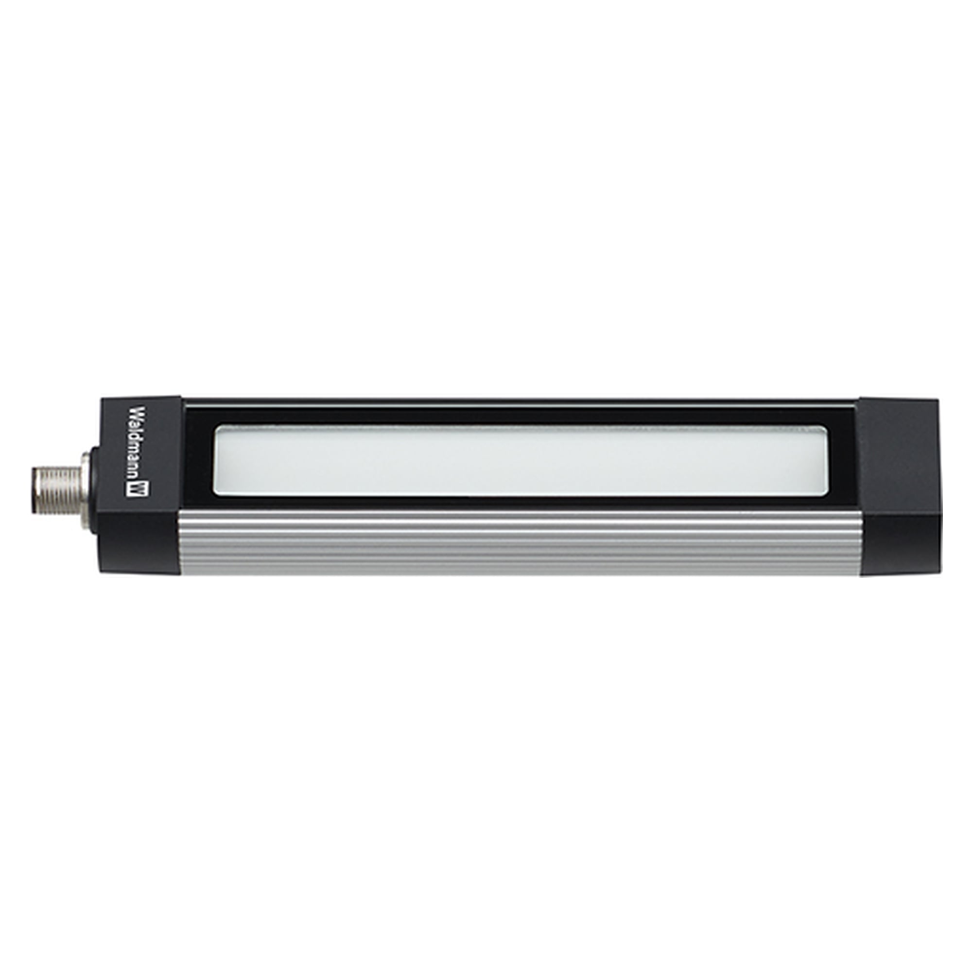 LED-Maschinenleuchte MACH LED PLUS.forty MLAL 14 S, High Output, 9 W, 840 lm, 190 mm - Waldmann 114548000-00815419