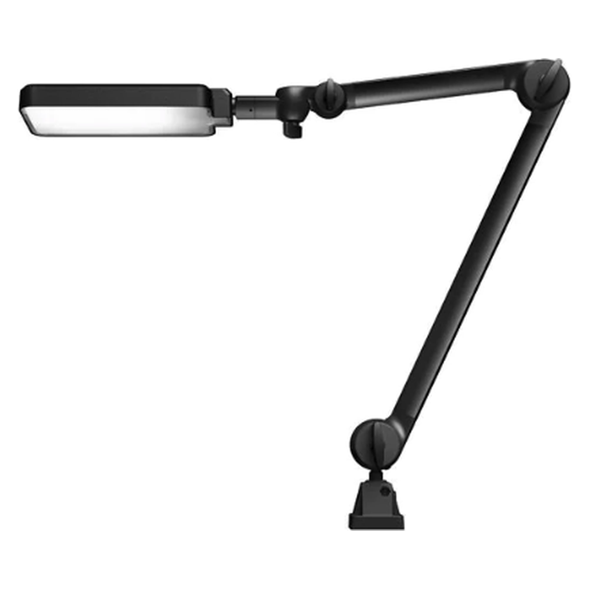 LED-Gelenkarmleuchte ROCIA.planar PRO RPD 1700/850/D, 100-240 V, Steckernetzteil, voll federentlastet