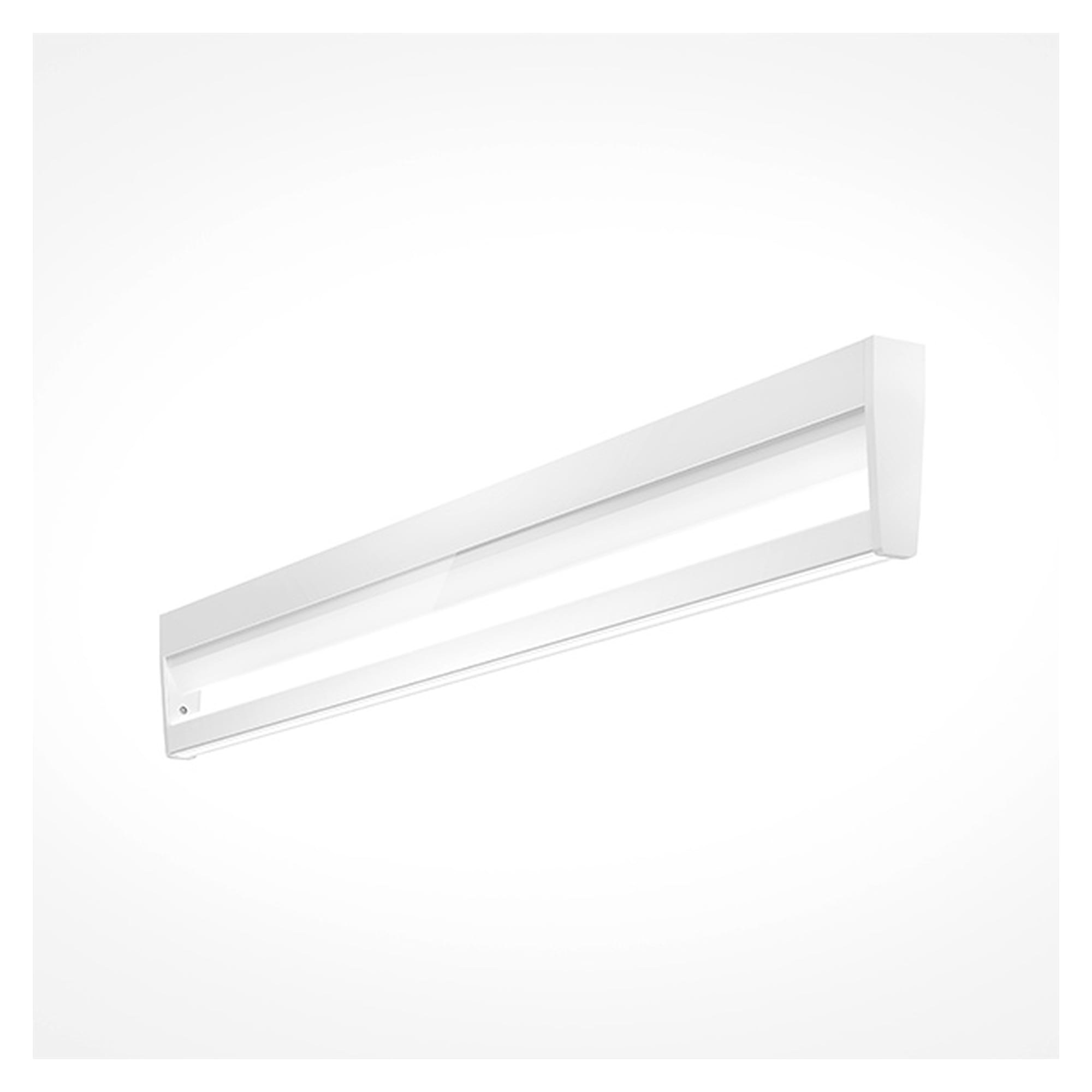 LED-Deckenleuchte VANERA.fit VAA 6000/927-965/D, 2700-6500 K, DALI DT8 - Waldmann 114572000-00816967