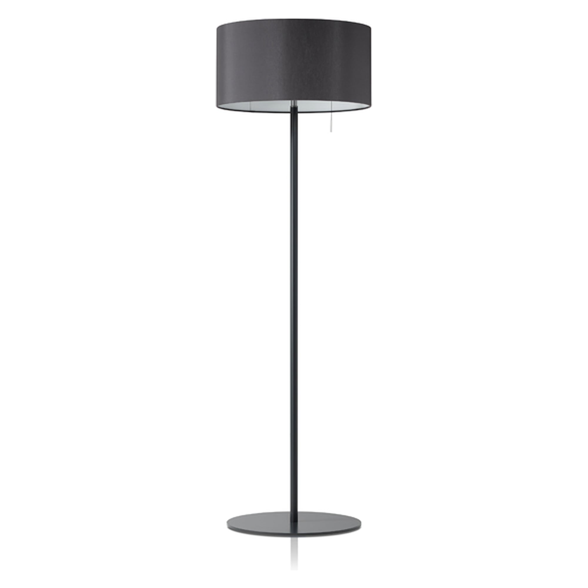 LED-Stehleuchte VIVAA.free VFS 7000/VTL/D, 2700-6500 K, VTL, Metallfuß - Waldmann 121861000-00812677
