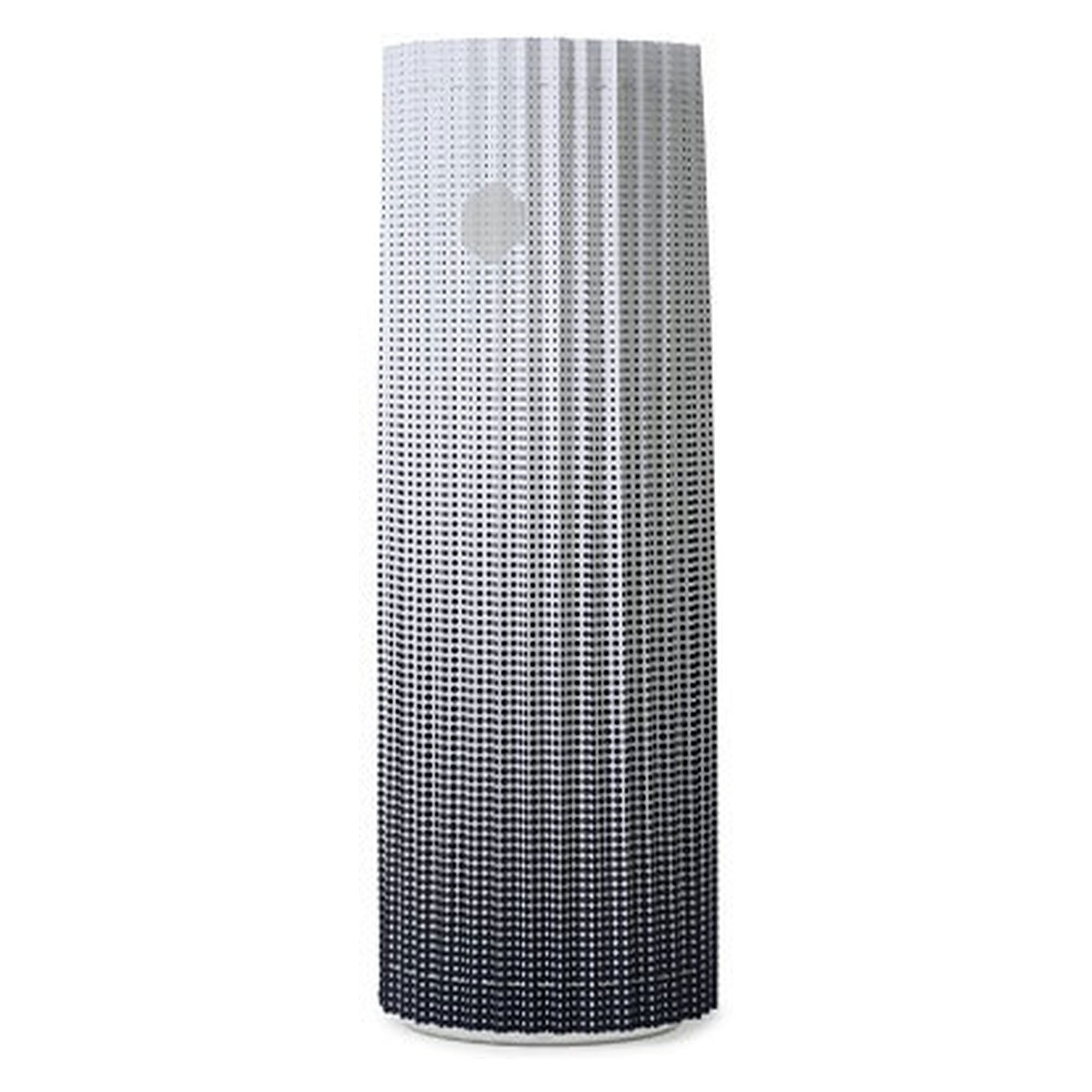 LED-Stehleuchte VIVAA.social VSS 7000/VTL/D, 6850 lm, 19 % direkt, Blau - Waldmann 121874000-00816386