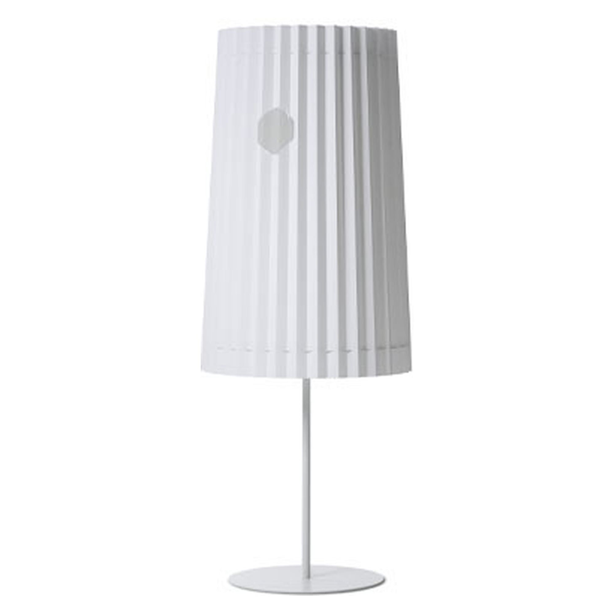 LED-Stehleuchte VIVAA.social VSS 7000/VTL/D, 7050 lm, 24 % direkt, Natur - Waldmann 121875000-00816399