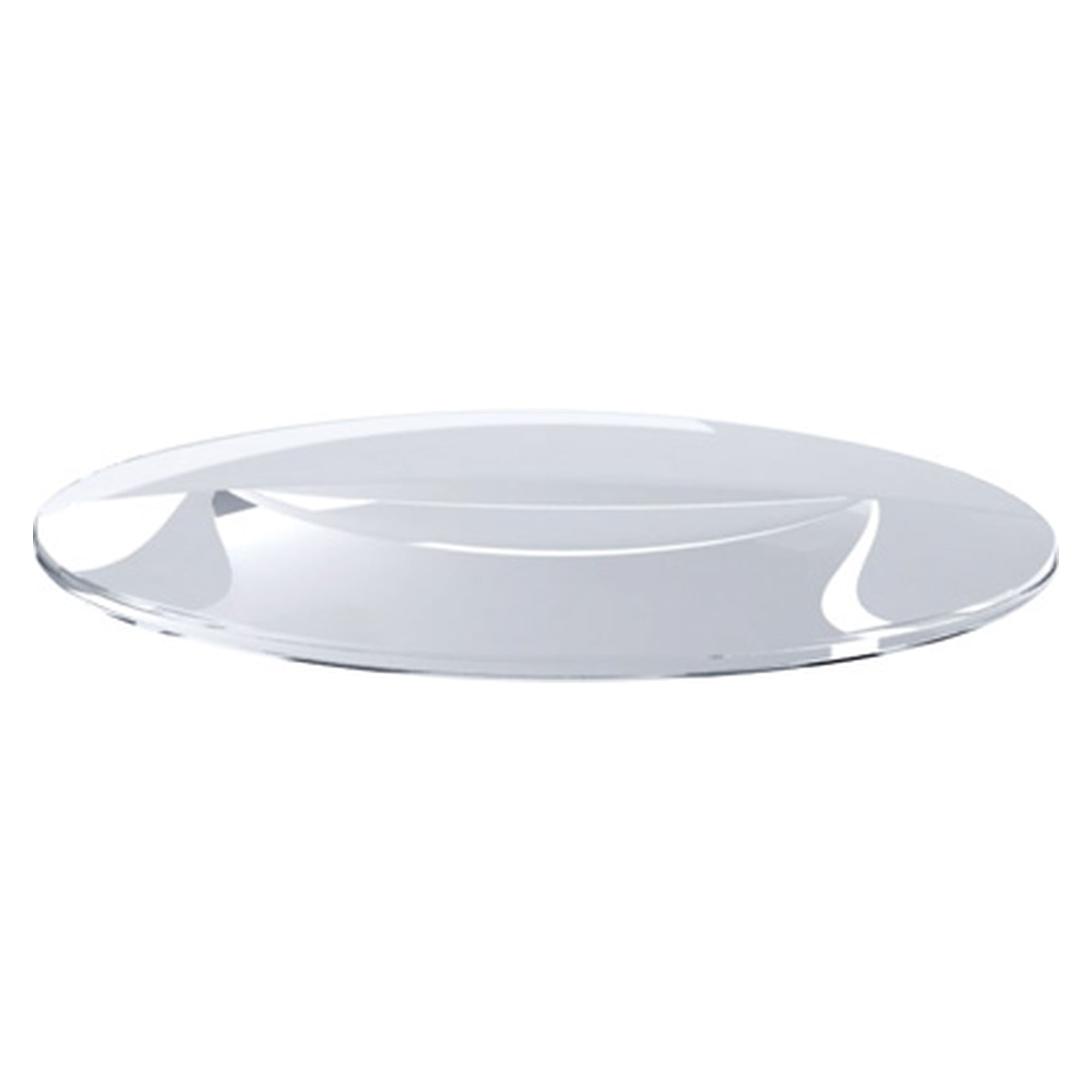 Kunststofflinse TEVISIO, Ø 160 mm, 6 dpt, 2,5-fache Vergrößerung - Waldmann 190218019-00802994