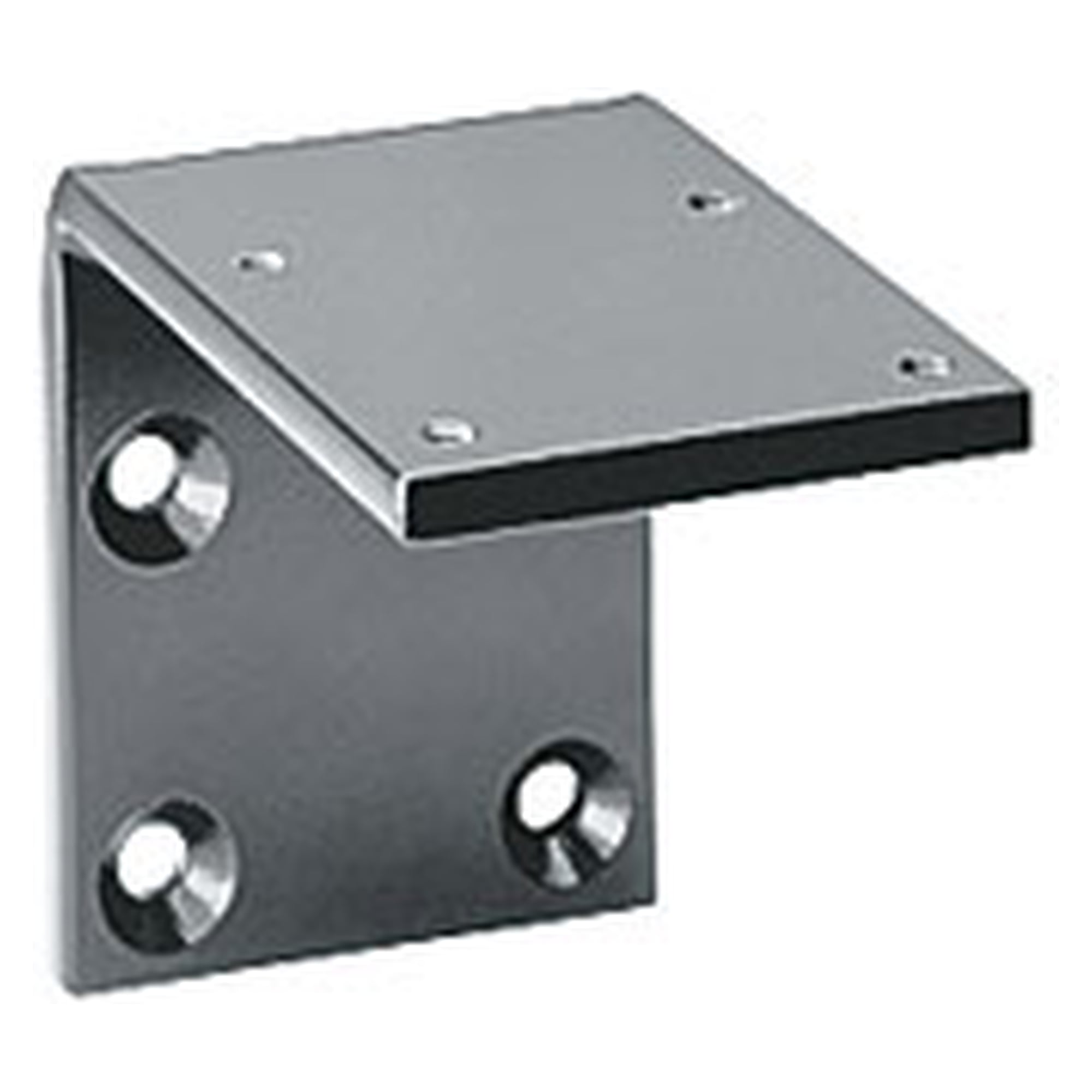 Wandwinkel für RING LED und ROCIA.planar, weiß - Waldmann 300213038-00070291