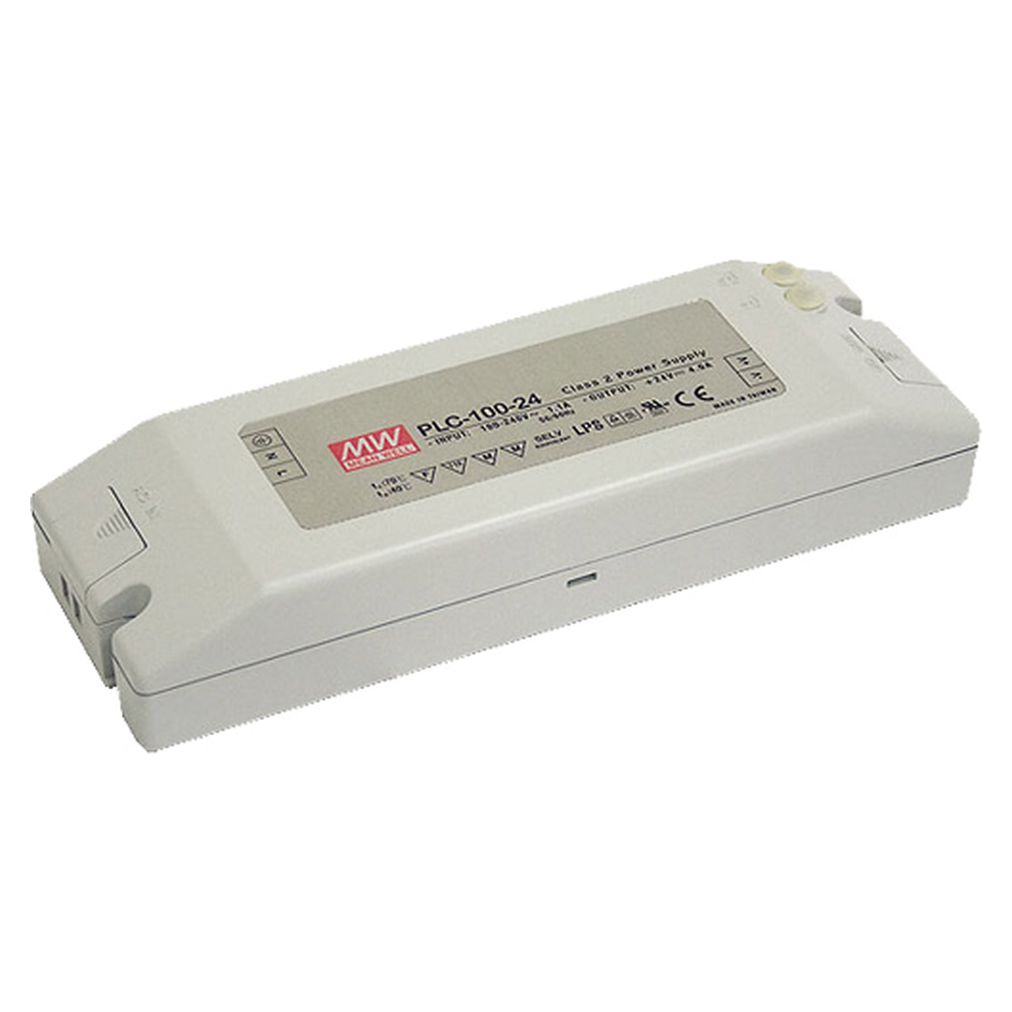 Operating device 24 VDC, 100 W, 100-240 V, wide-range input - Waldmann 309538010-00670456