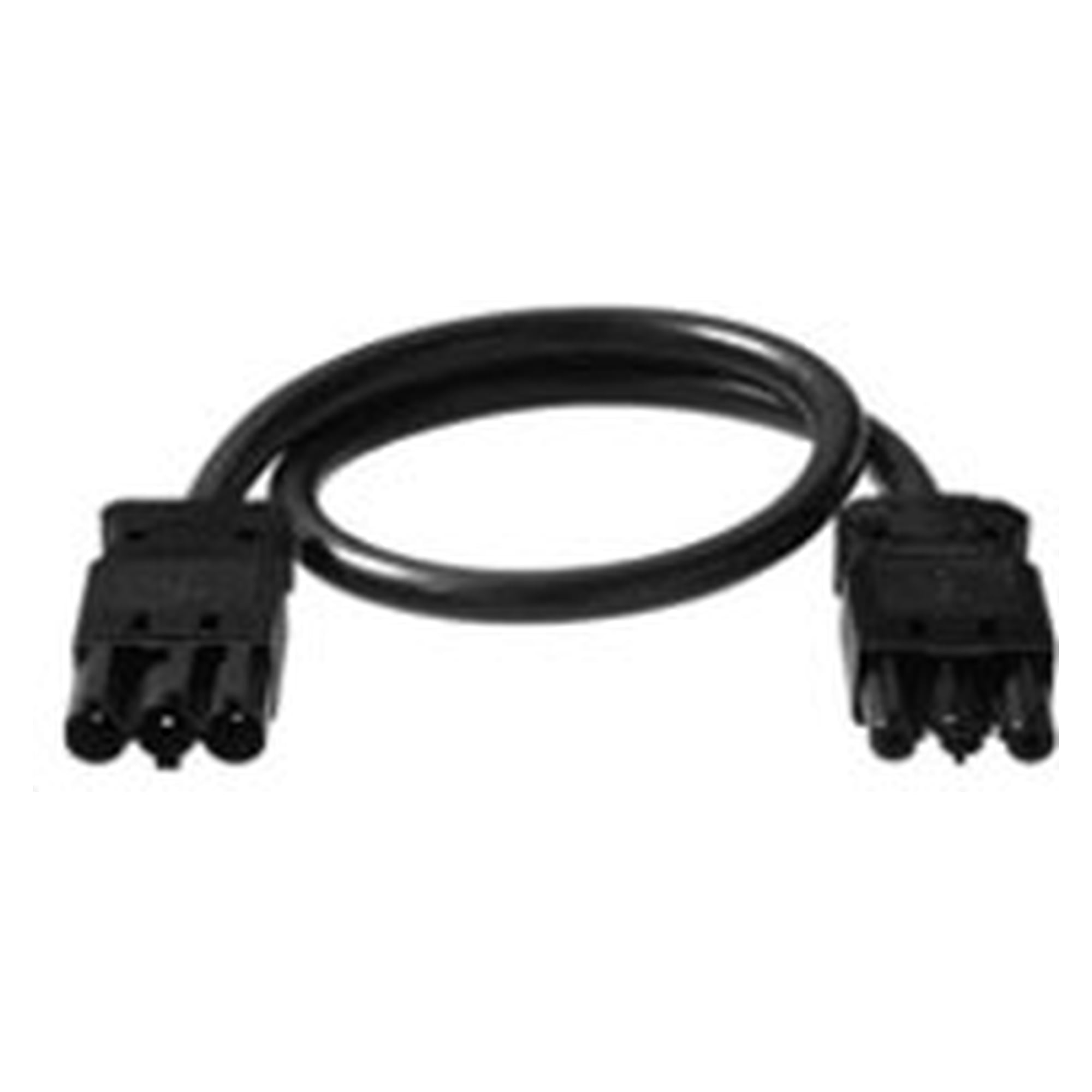 Connecting cable TAMETO/WLA, Wieland GST18i3 both ends, 0.3 m - Waldmann 330691010-00577361