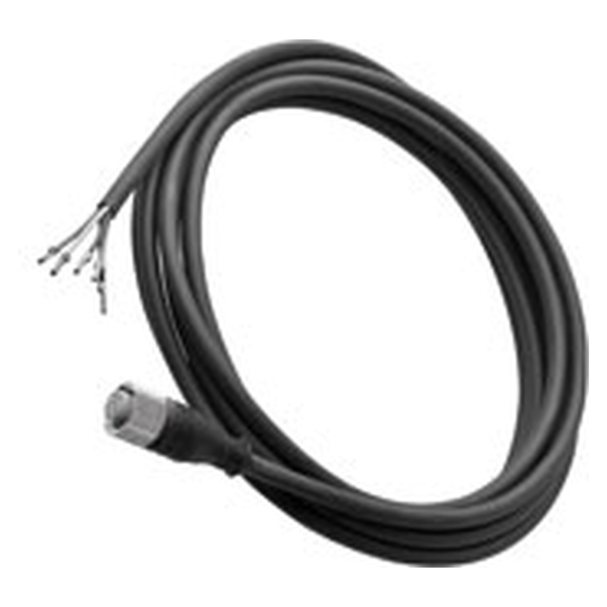 Anschlusskabel M12, 5-polig, A-kodiert, 7 m, 5 x 1,0 mm² - Waldmann 336890020-00598063