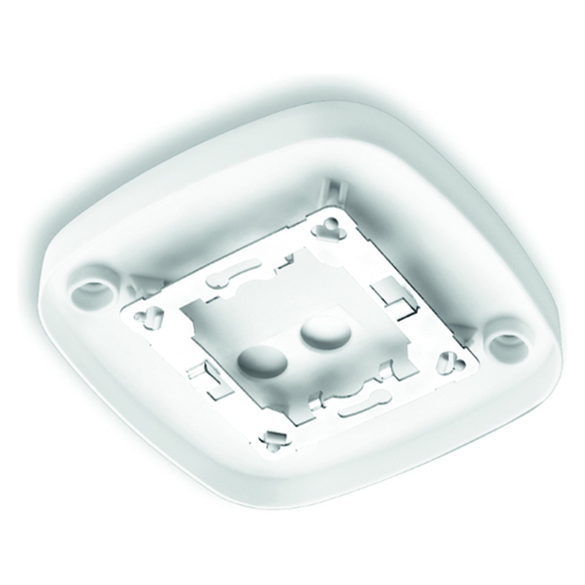 Adapter zur Aufputzmontage für Präsenzsensor, AP-Box, ACANEO, DOTOO.line, IDOO.line - Waldmann 337821010-00695361