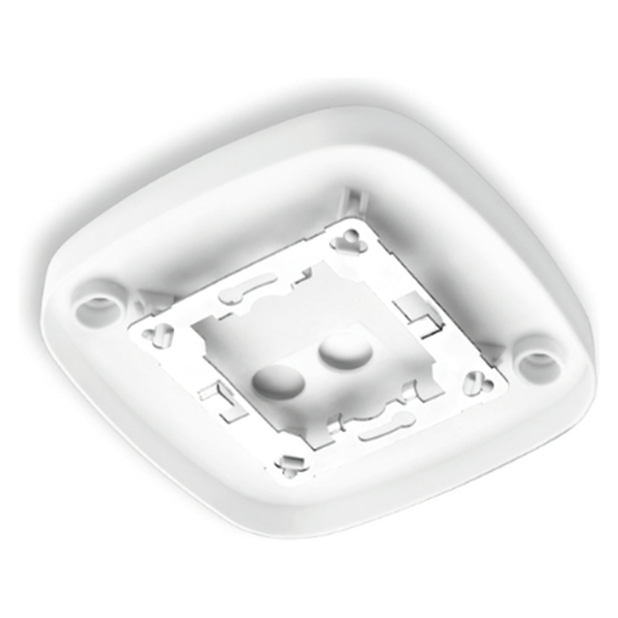 Adapter zur Aufputzmontage für Präsenzsensor, AP-Box, ACANEO, DOTOO.line, IDOO.line