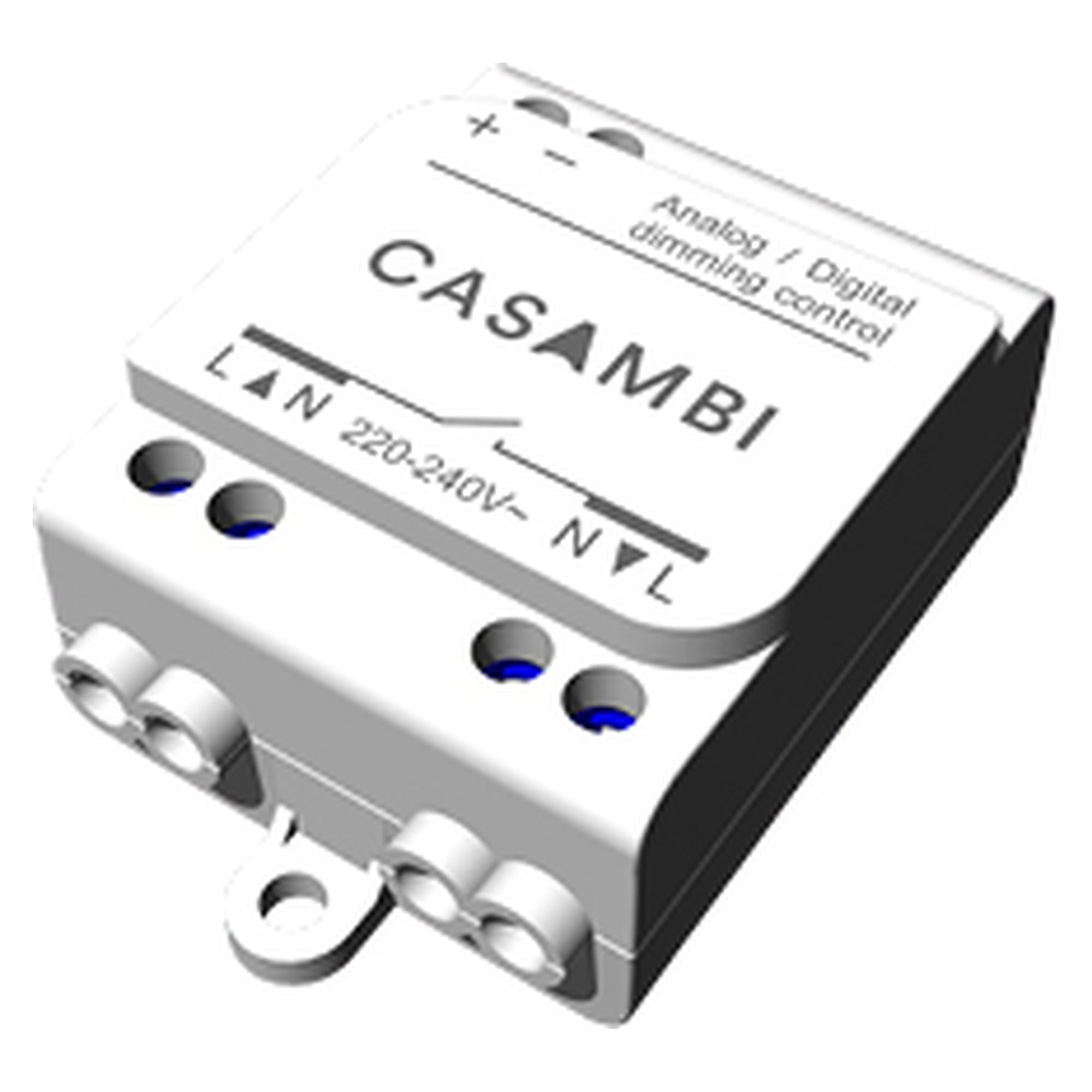 Funkmodul TALK MODUL TMCAS Casambi, Bluetooth LE, DALI, 2,4 GHz - Waldmann 338050010-00802134