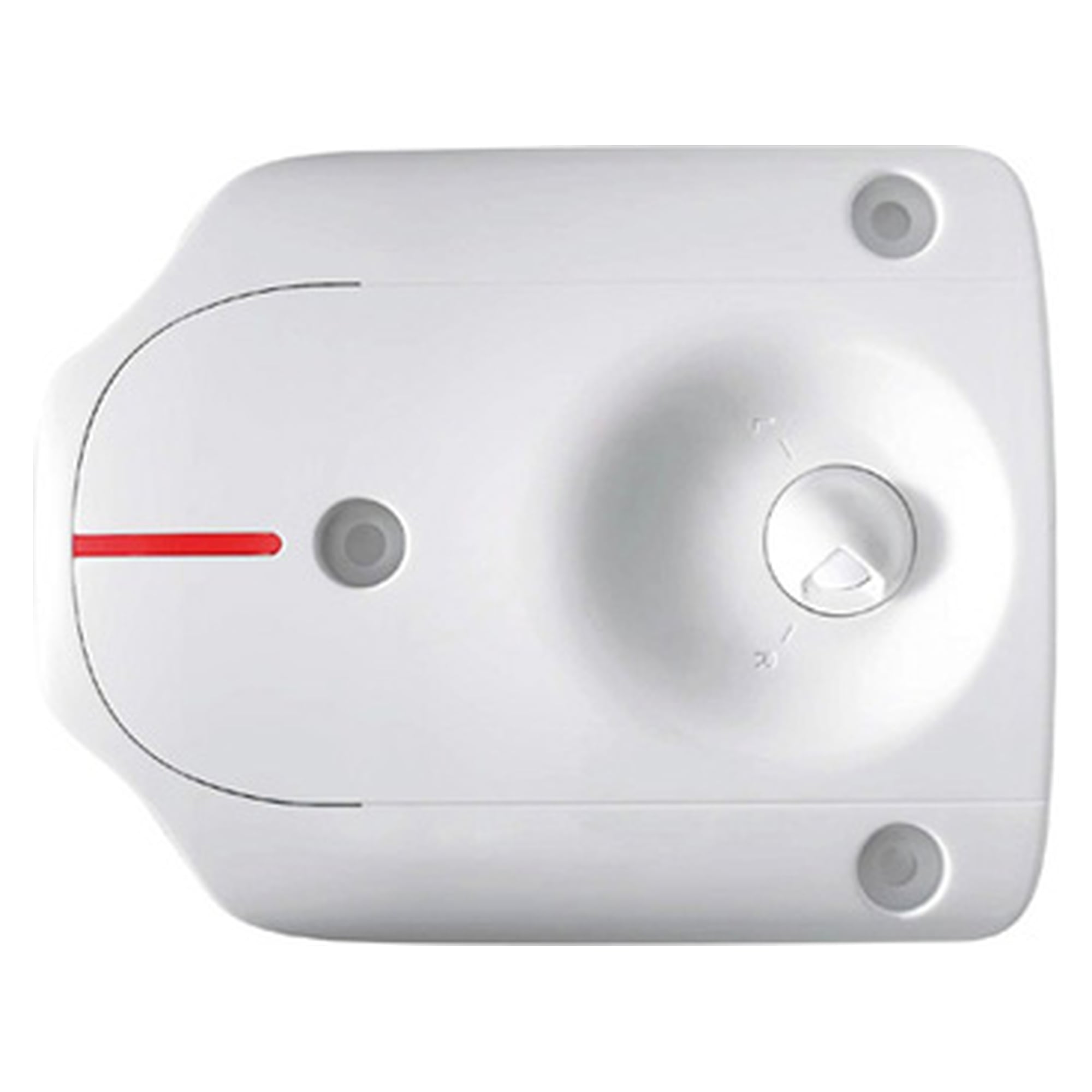 Desk sensor CHEKOV CHT BW, PIR, WiFi/Bluetooth, LED status display, white