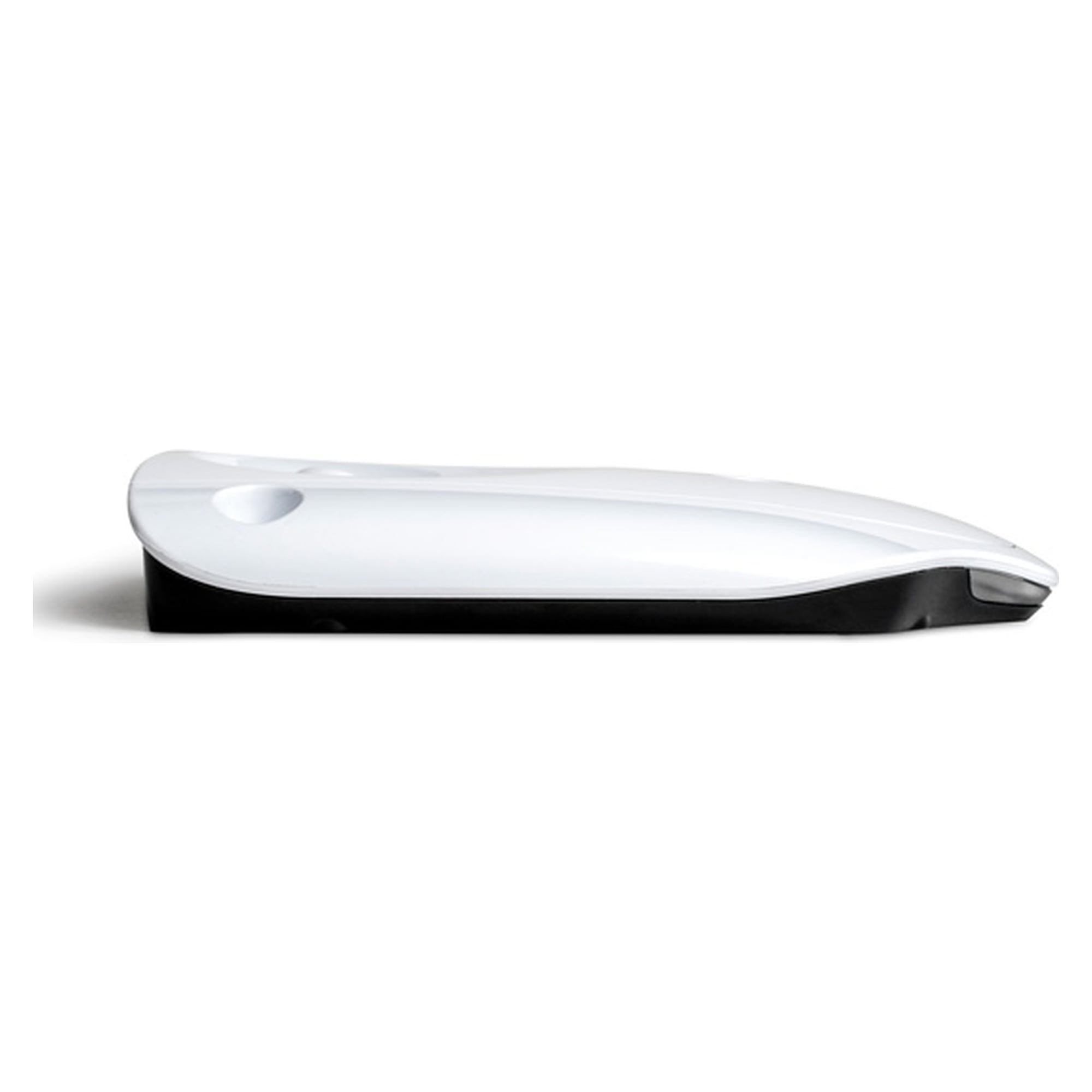 Desk sensor CHEKOV CHT BW, PIR, WiFi/Bluetooth, LED status display, white